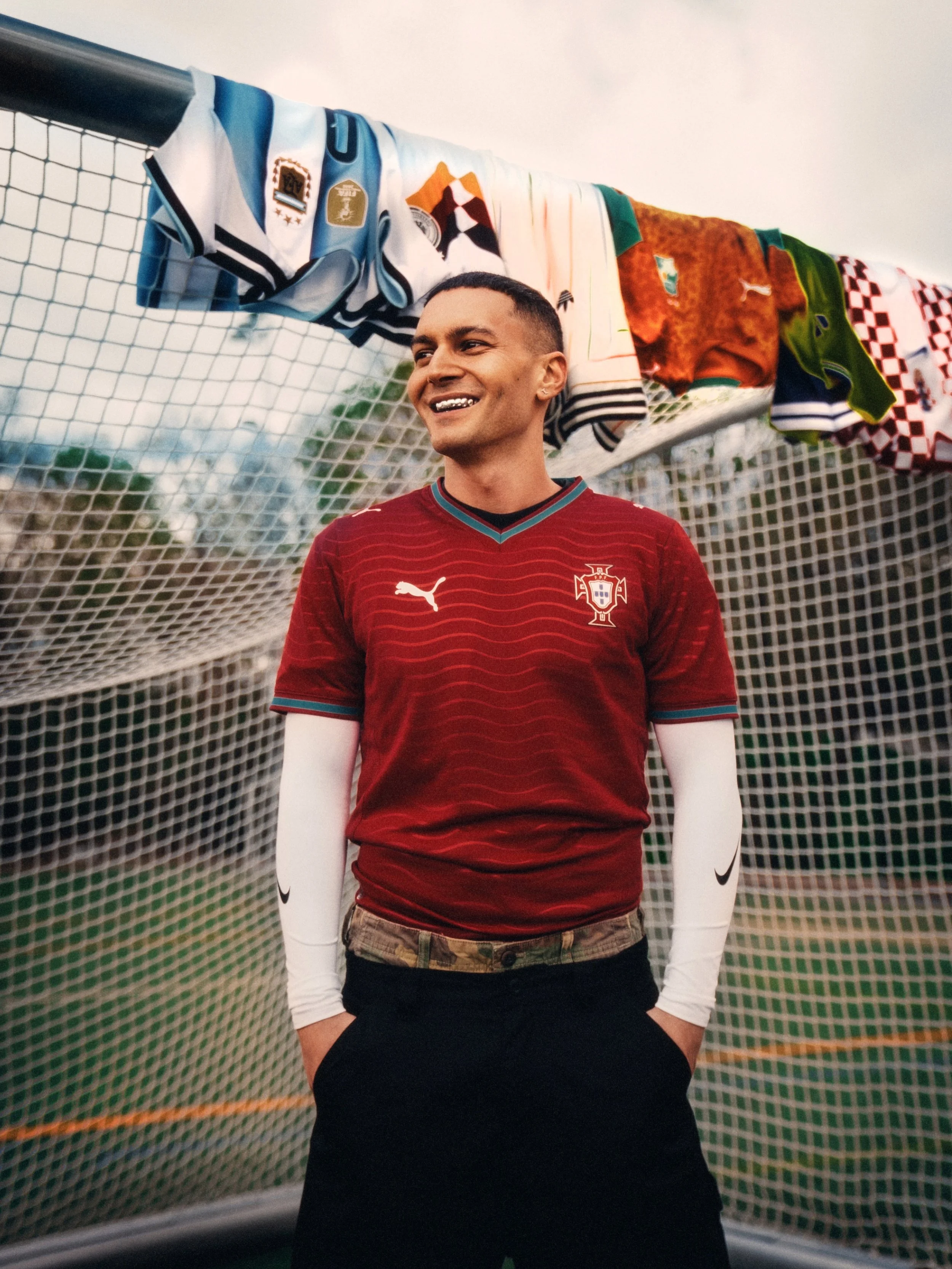 Get ready for the World Cup together with Zalando and Dopest.se 🏆

Production: @dopest.se @aminateresia @ninos_icho @kristianicho @denzodramani @zalando @minnabevin 
Styled by: @josef.e 
Photography: me
Talents: @josef.e @christianjacquesnanou @aman