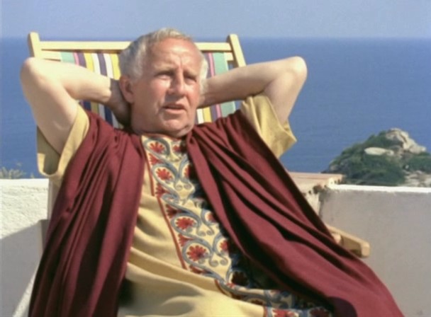 History Lessons(1972)