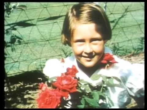  Still from A Song of Air (1988)