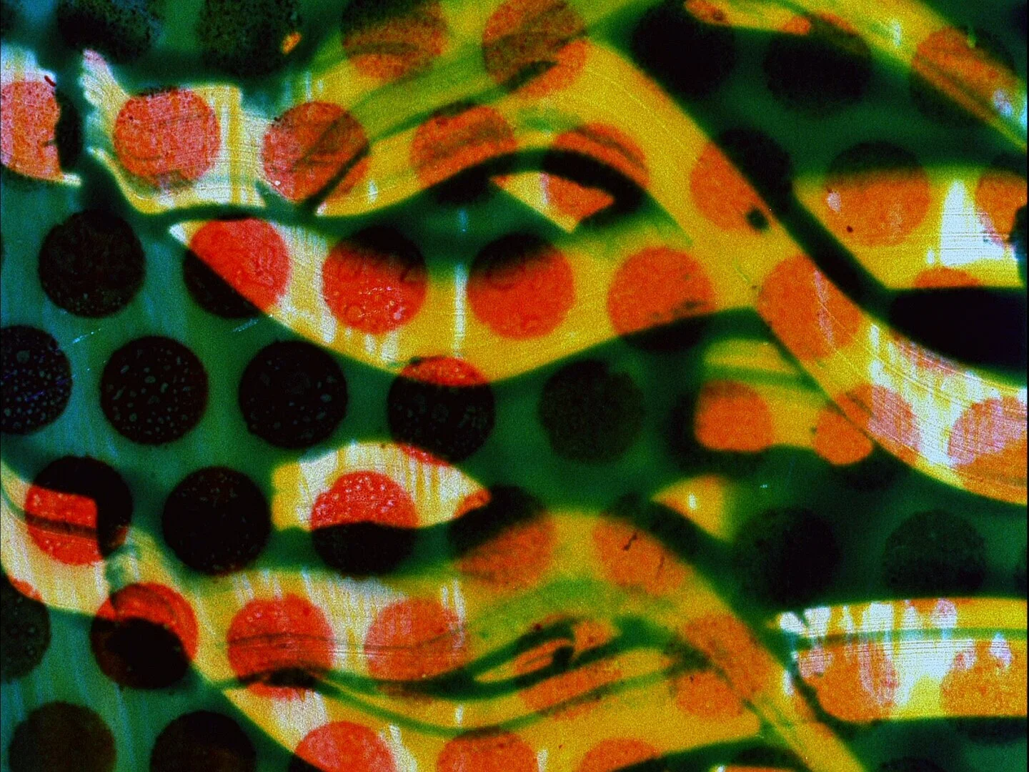 Colour Box (Len Lye, 1935)