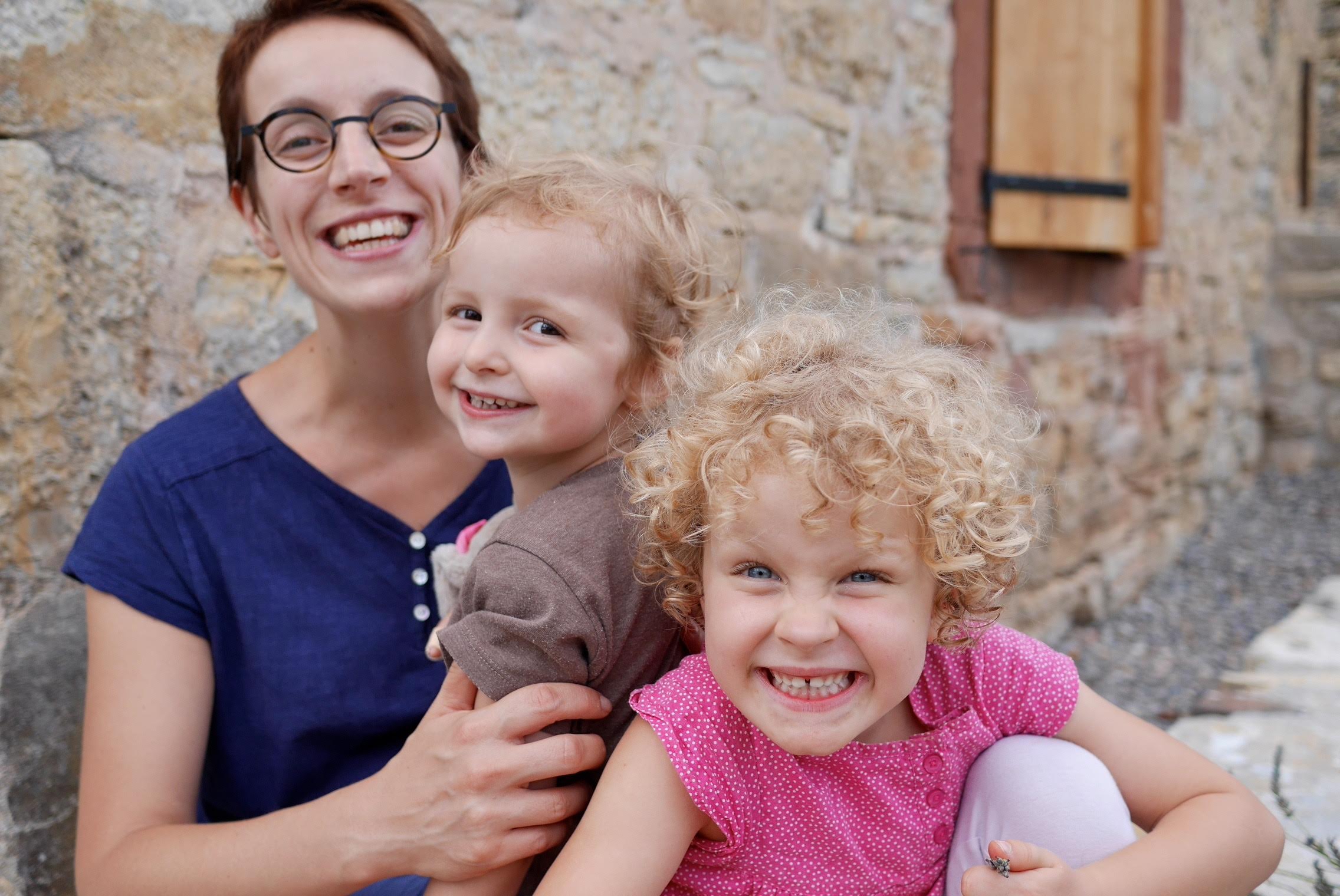 Body naissance Meilleure maman du monde : plein d'amour pour maman !