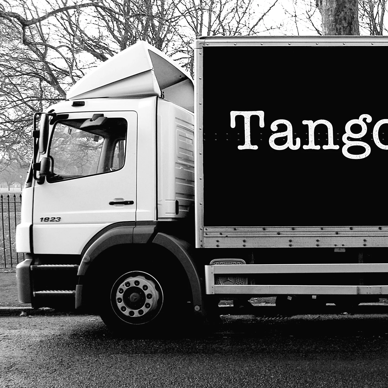 TANGO