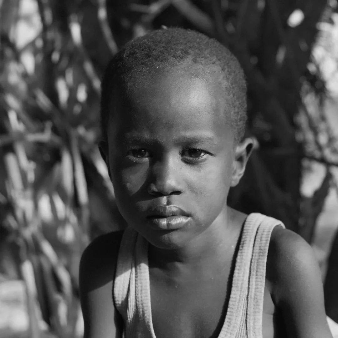 SAVE THE CHILDREN