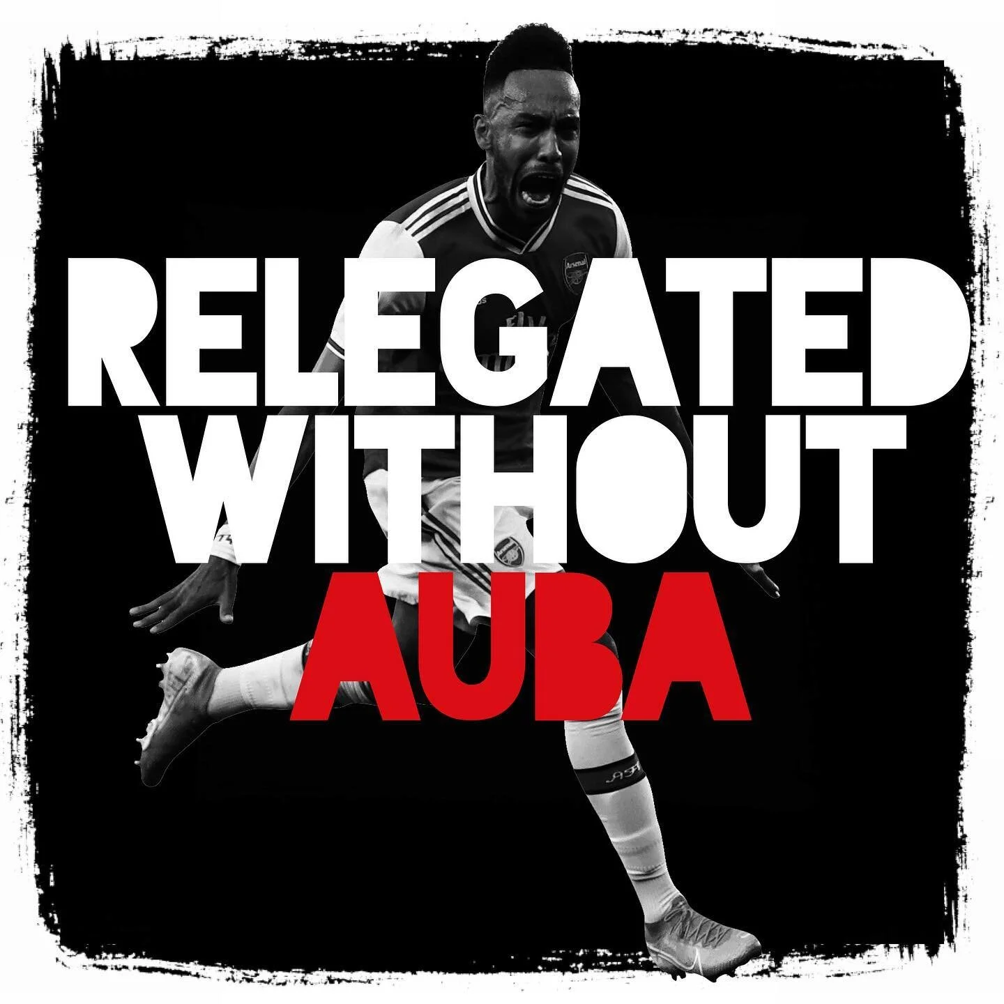 @Arsenal would&rsquo;ve been down before @norwichcityfc without @aubameyang97 🔥 20 goals / 2 assists / 32 points 🔥 #BlackGoalsMatter #LADbiblechallenge @wrightyofficial @bbcsport @skysports @squawkafootball @433 @goalglobal @socceram @soccerbible @