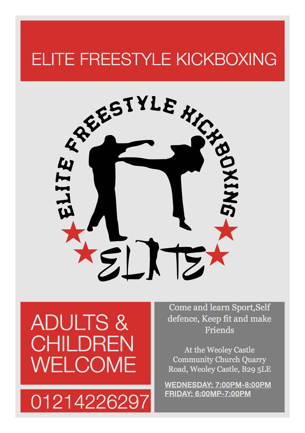 Elite Freestyle Kick Boxing Poster new.jpg