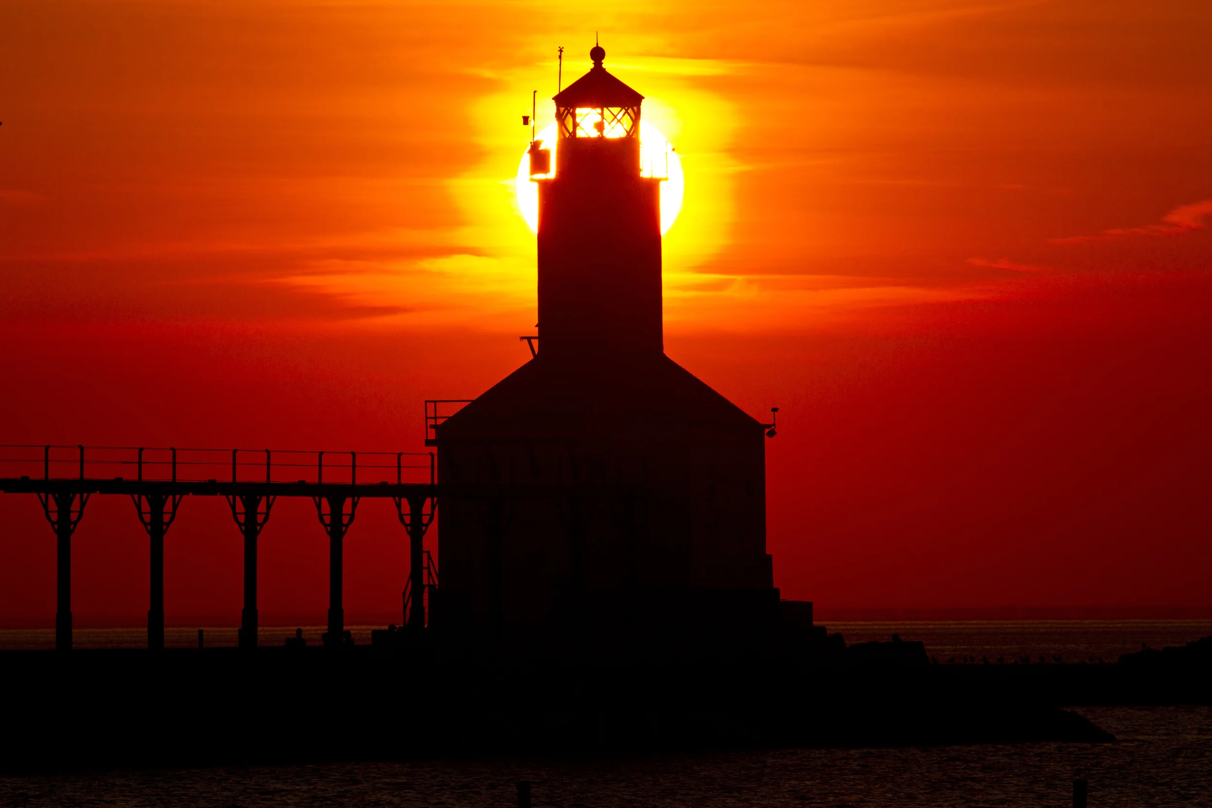 Michigan City, Indiana