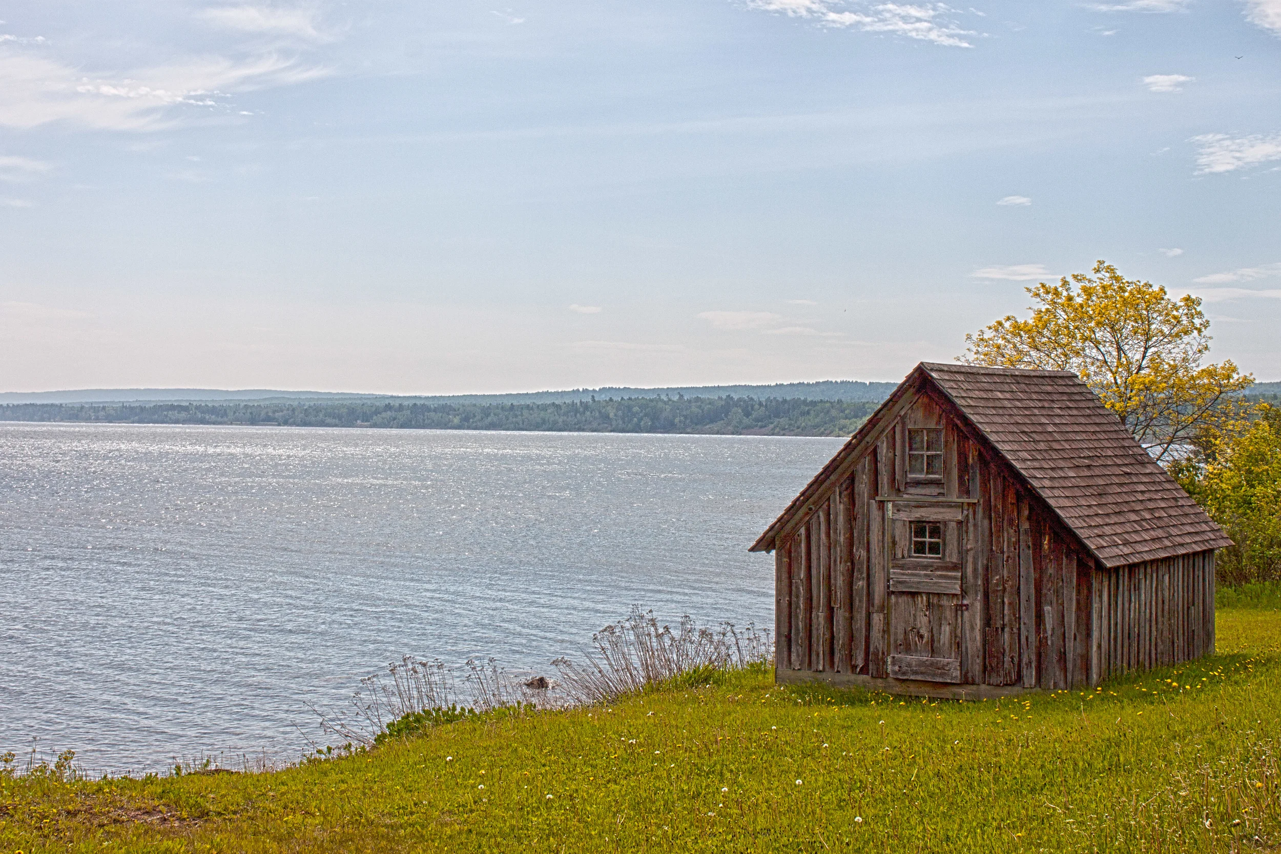 Lake Superior, Minnesota