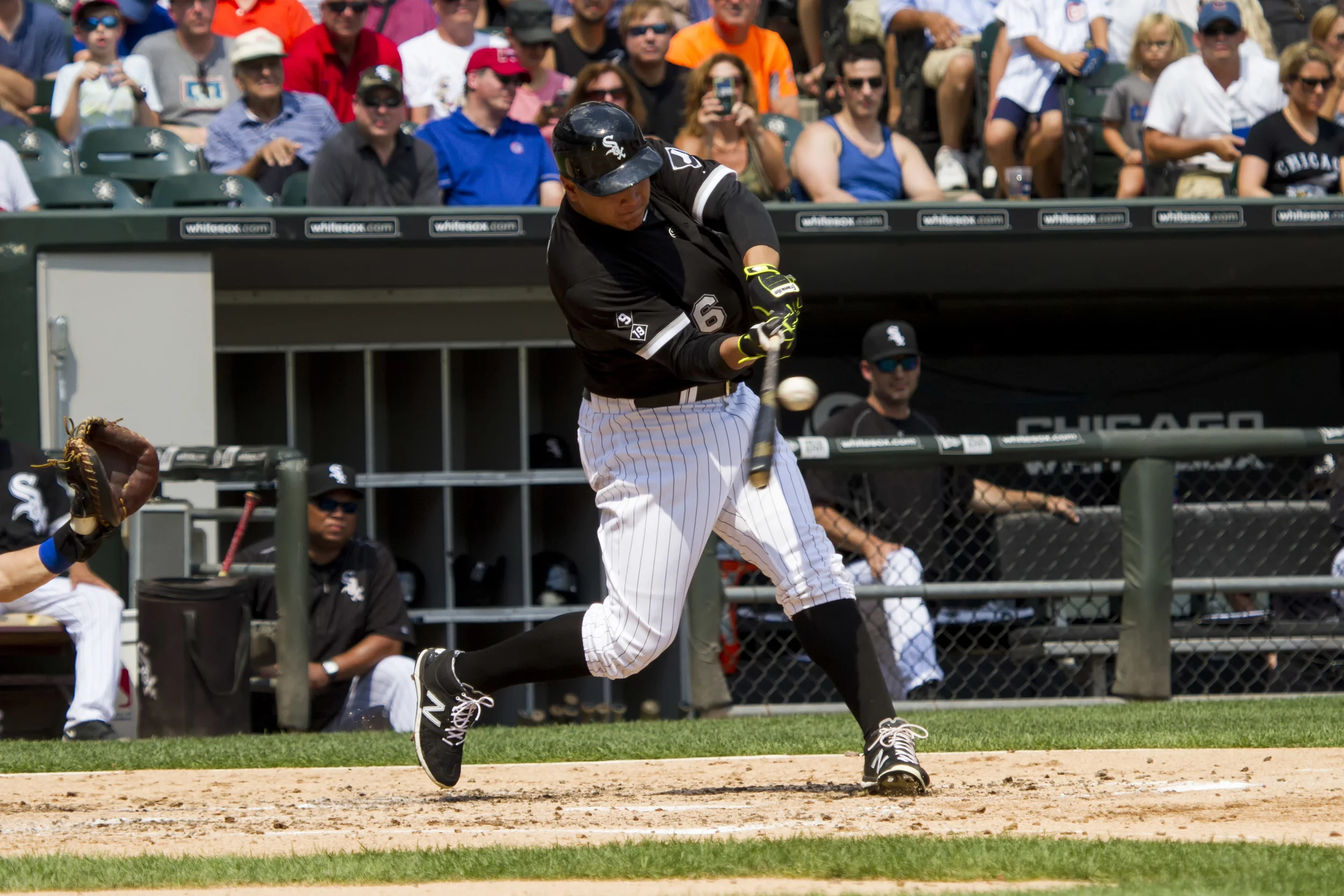 Avisail Garcia