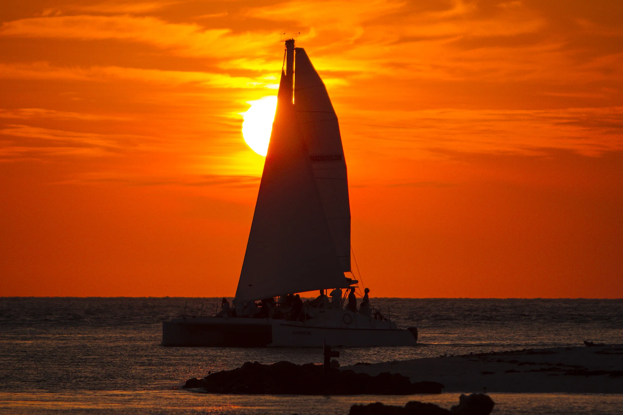 North Captiva, Florida