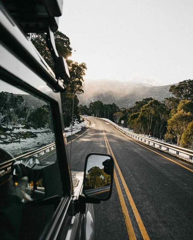 A great adventure isn&rsquo;t always about climbing the highest mountain or taking the steepest drop. Sometimes there&rsquo;s nothing better than packing your car and wandering into the wilderness and taking in the scene.

We&rsquo;ve had a last minu