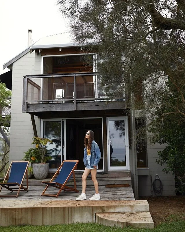 ROADTRIP: It&rsquo;s the perfect time to pack your bags - don&rsquo;t forget your empty esky - and head for the mountains.

We went on a quick road trip to Copacabana. The Central Coast is often overlooked as a holiday destination, but it will comple