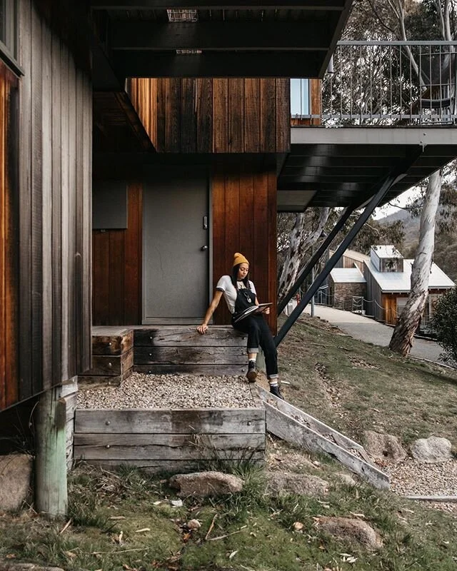 2020 got off to a rocky start... intense fires followed by the weeks of rain.

Thanks to everyone who reached out to see how we were doing after the evacuation. We were fortunate the fire was south of Dead Horse Gap and was moving south (away from us