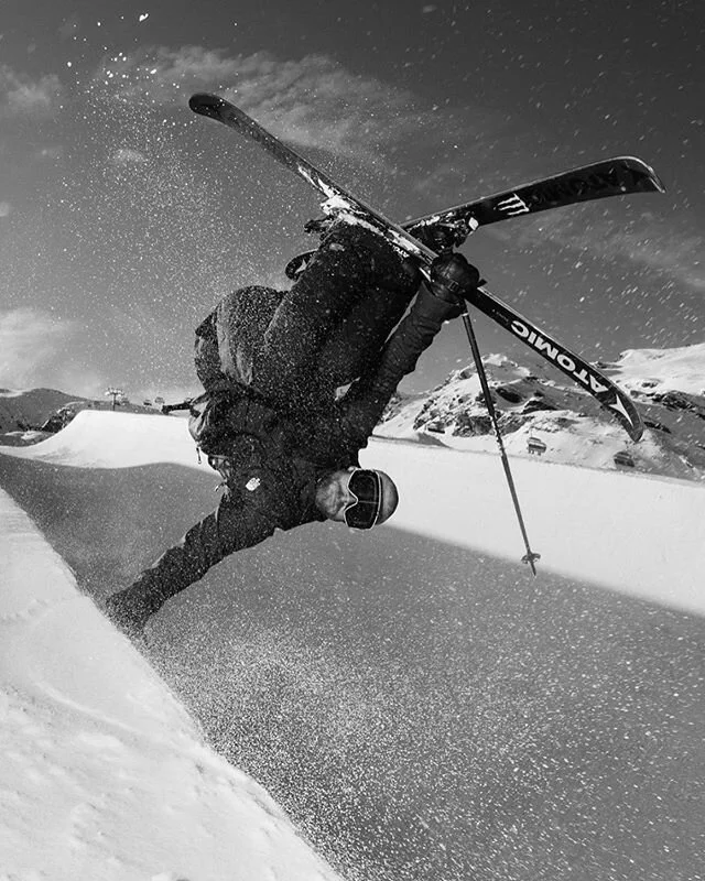 Not long now.

Image: @jossiwells