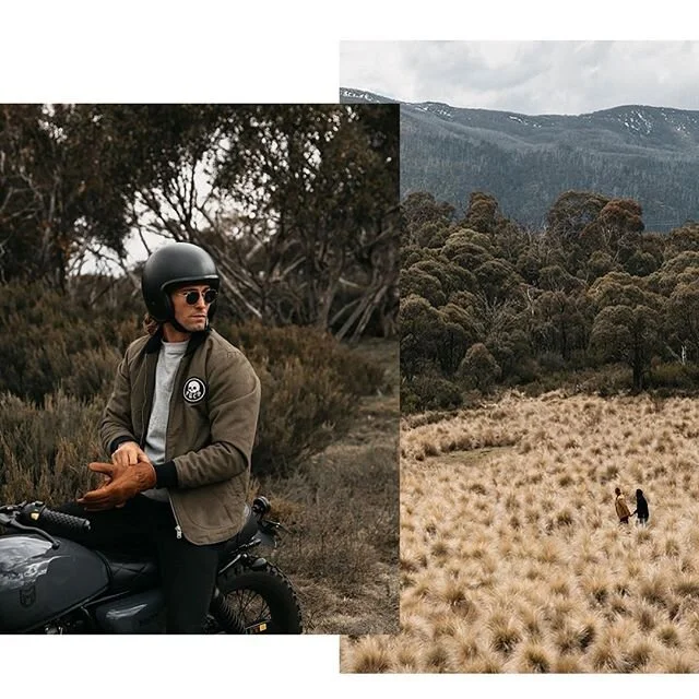 Mountain escape. As the seasons are changing, the nights are getting cooler and the days that little bit shorter.

The top of Australia, with fresh mountain air is where you can get a little bit of isolation and the great outdoors.

Images from @lexc