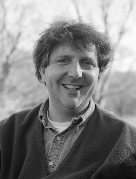 Robert Mendenhall Director, Instrumental Music Program 1999–2003