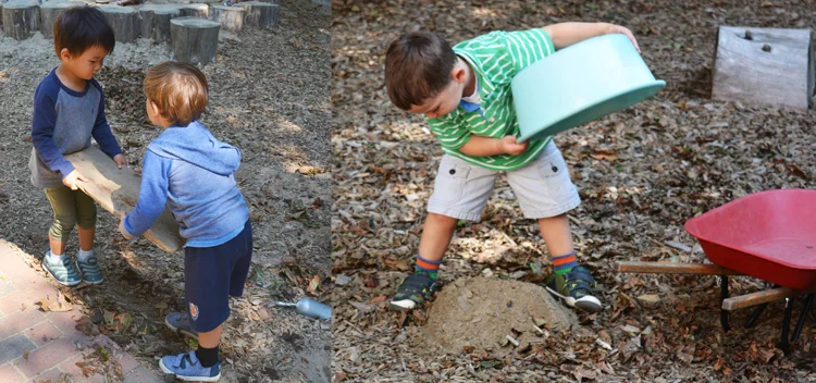 “Boys receive the vast majority of special education services, in part because teachers report their behaviors as problematic. While this has been true for older boys for quite a while, what we are seeing now are IEPs for three- and four-year-olds, most of whom are boys.” — The Way of Boys: Promoting the Social and Emotional Development of Young Boys, by Dr. Anthony Rao