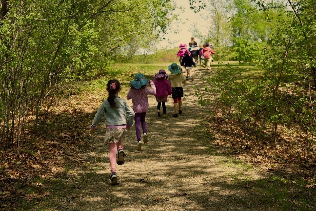 Waldorf School of Lexington — Campus