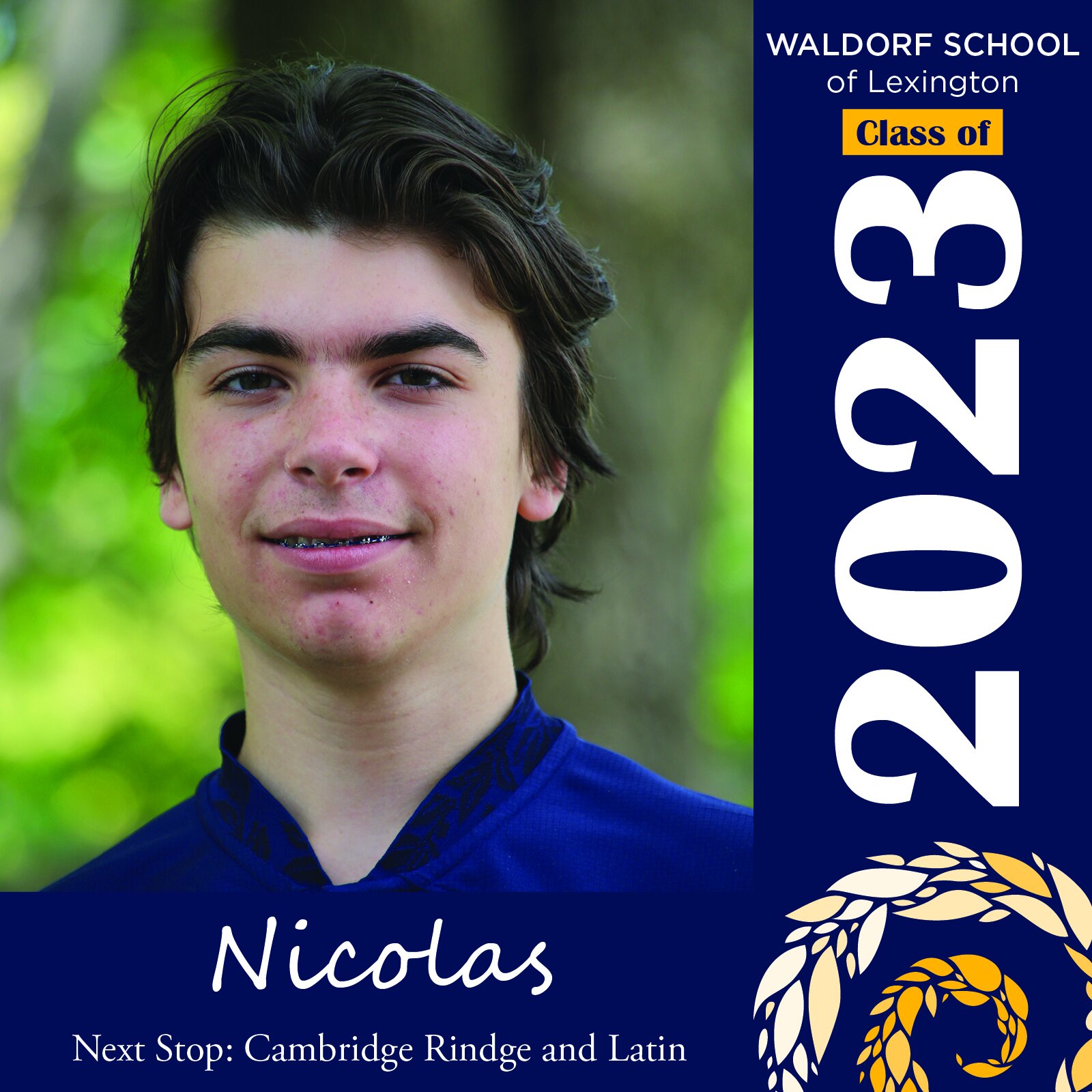 Nicolas  with school 2023 Spotlight.jpg