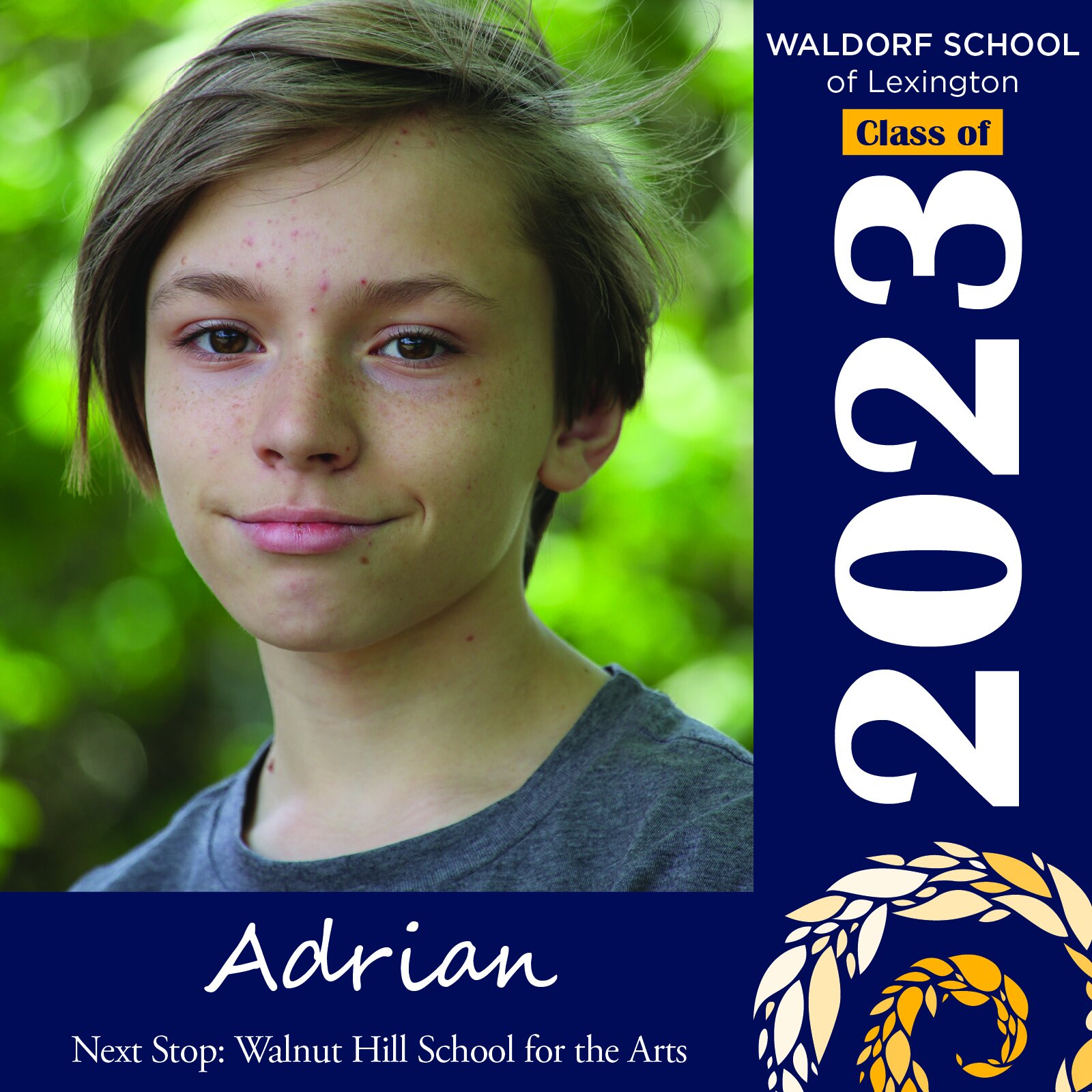 Adrian with school 2023 Spotlight.jpg