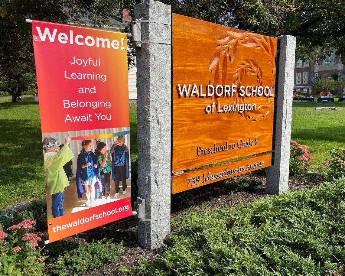 Waldorf School of Lexington