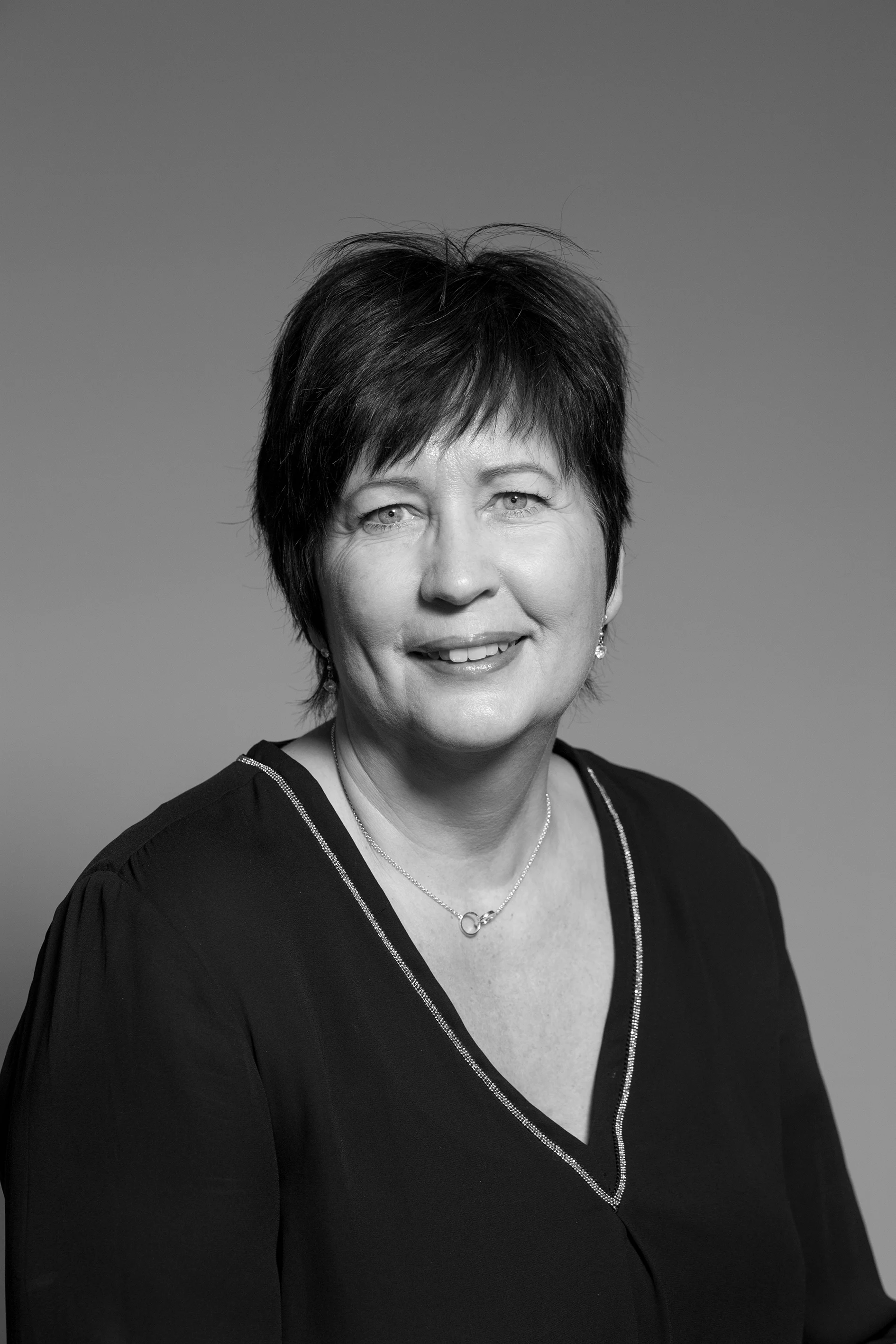 Carina Hemstrand Expansion researcher, H&M