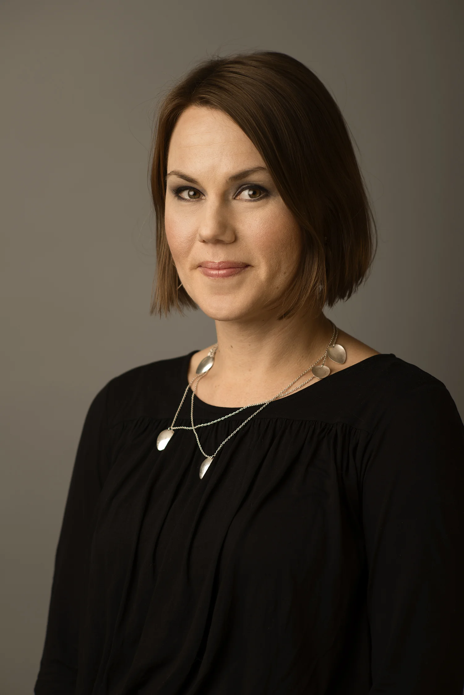 Emma Israelsson, Retail Academy Manager, The Body Shop