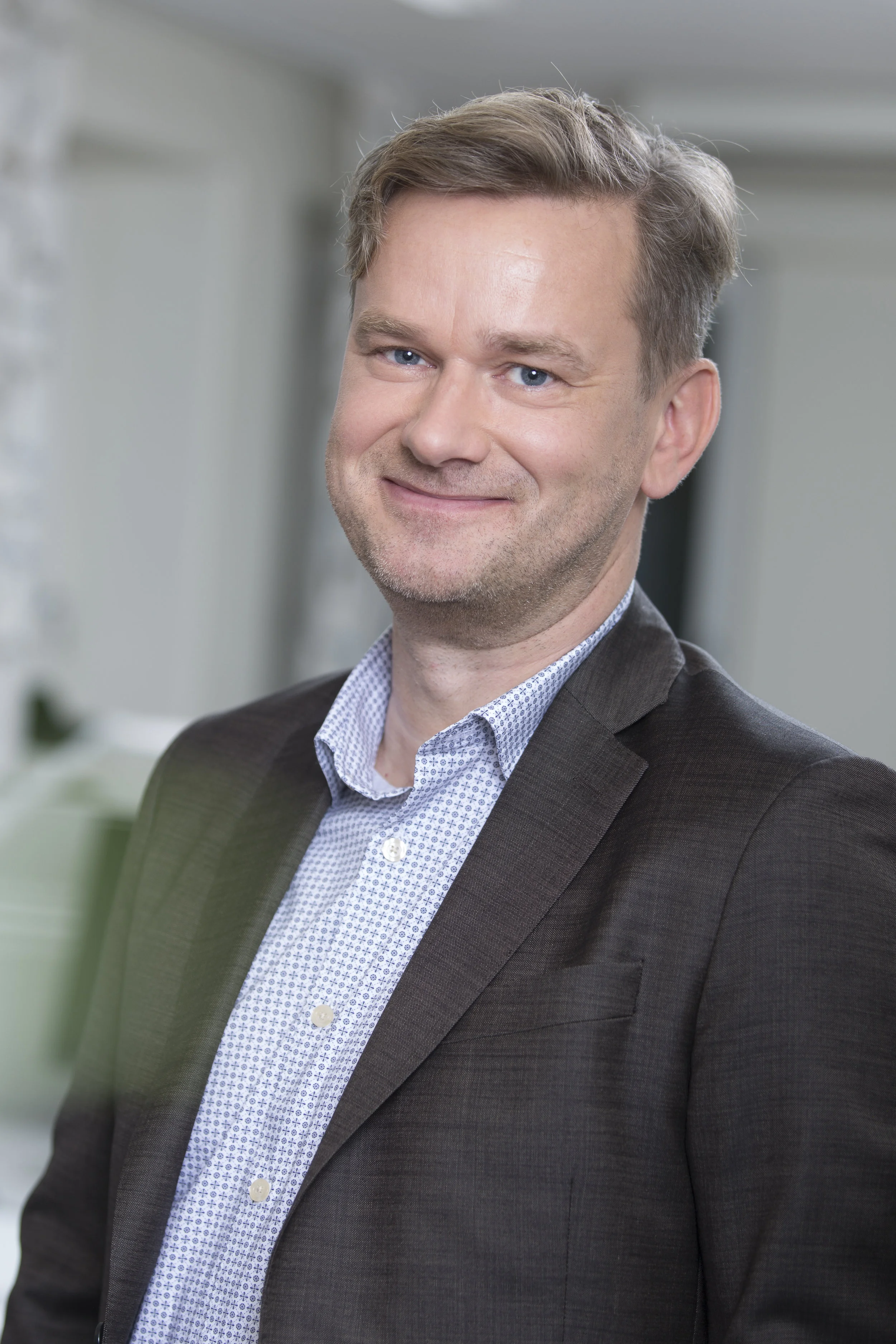Pär Svahnberg, Konsult, Toxintelligence