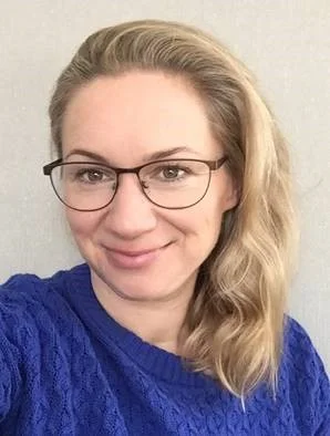 Hanna Lassus Expertkonsult kosmetika Dermatox