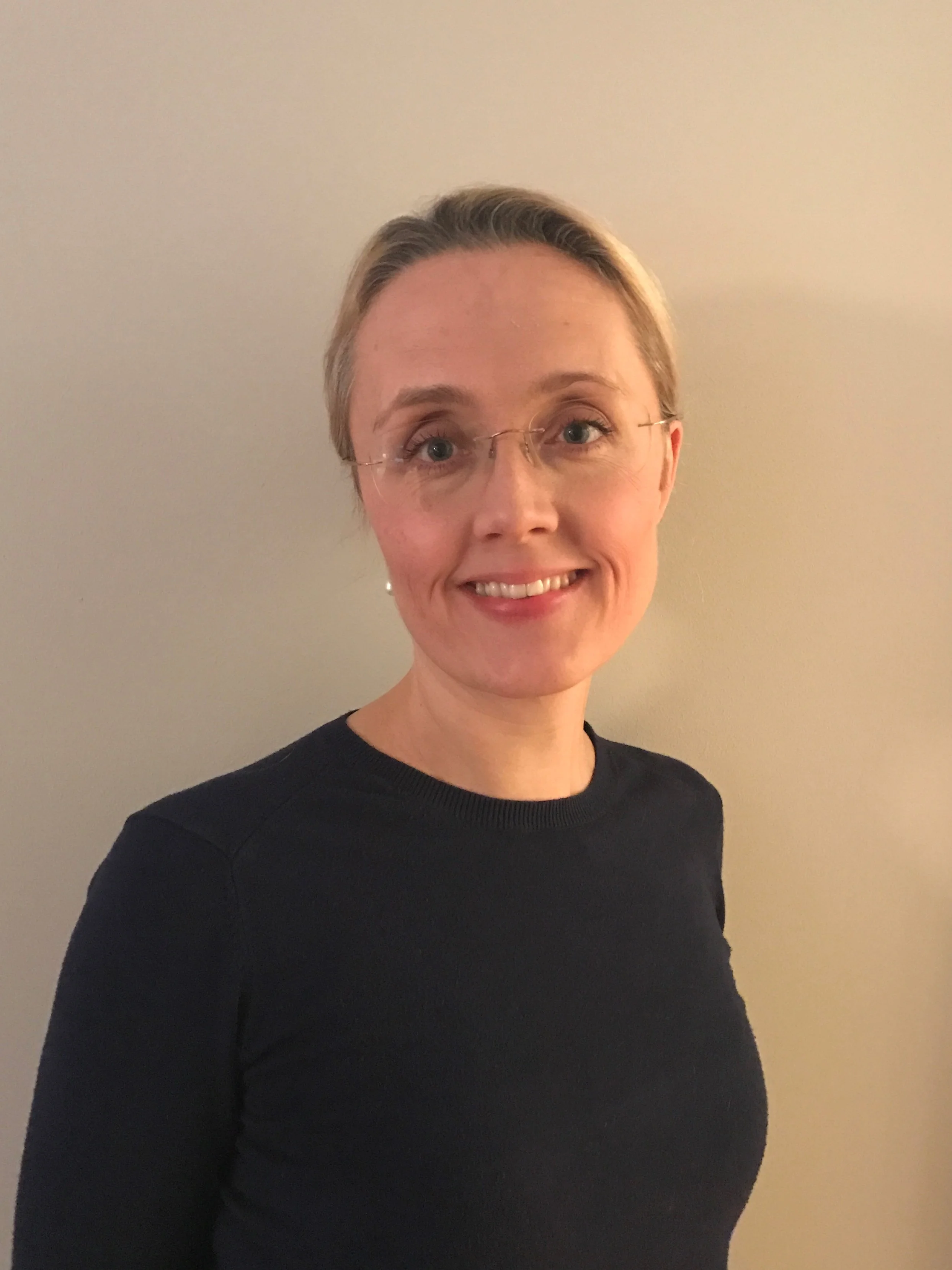 Maria Brolin Specialistläkare dermatologi, Hudcentrum Hagastaden samt Konsult, Dermamedica Brolin Consulting AB