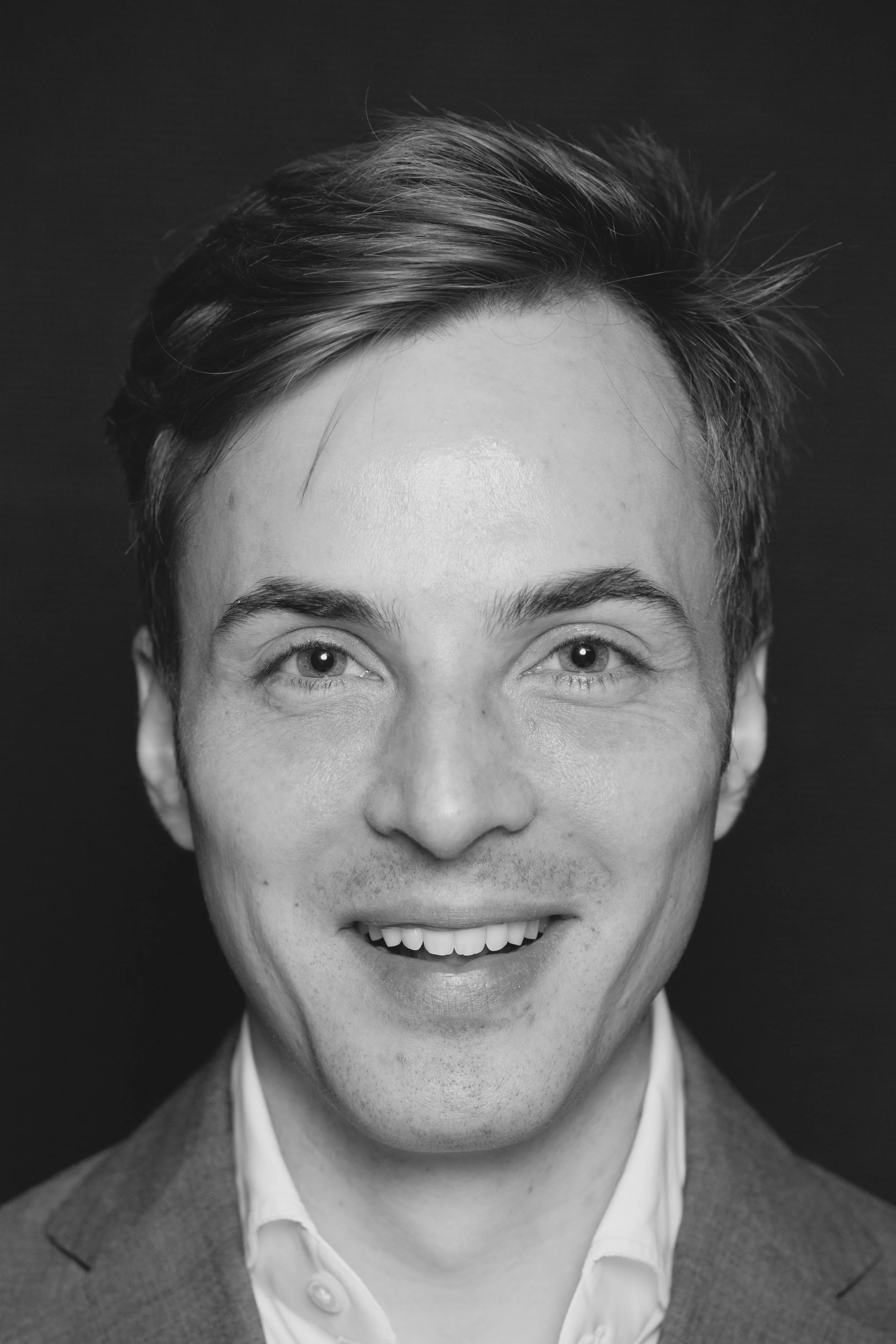 Christoph Martschin Specialistläkare i dermatologi och medicinsk ansvarig läkare, Akademikliniken