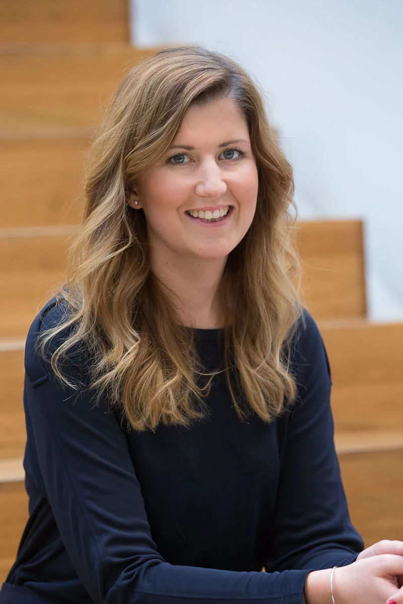Jennie Andersson ERT Toxikolog Toxintelligence