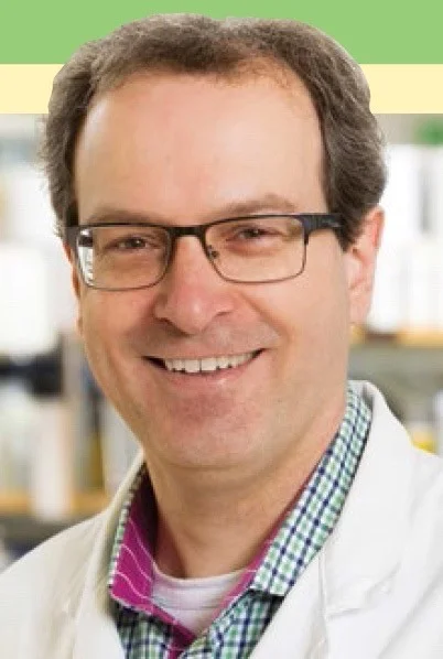 Peter Weissenborn Kemist NBP Labs