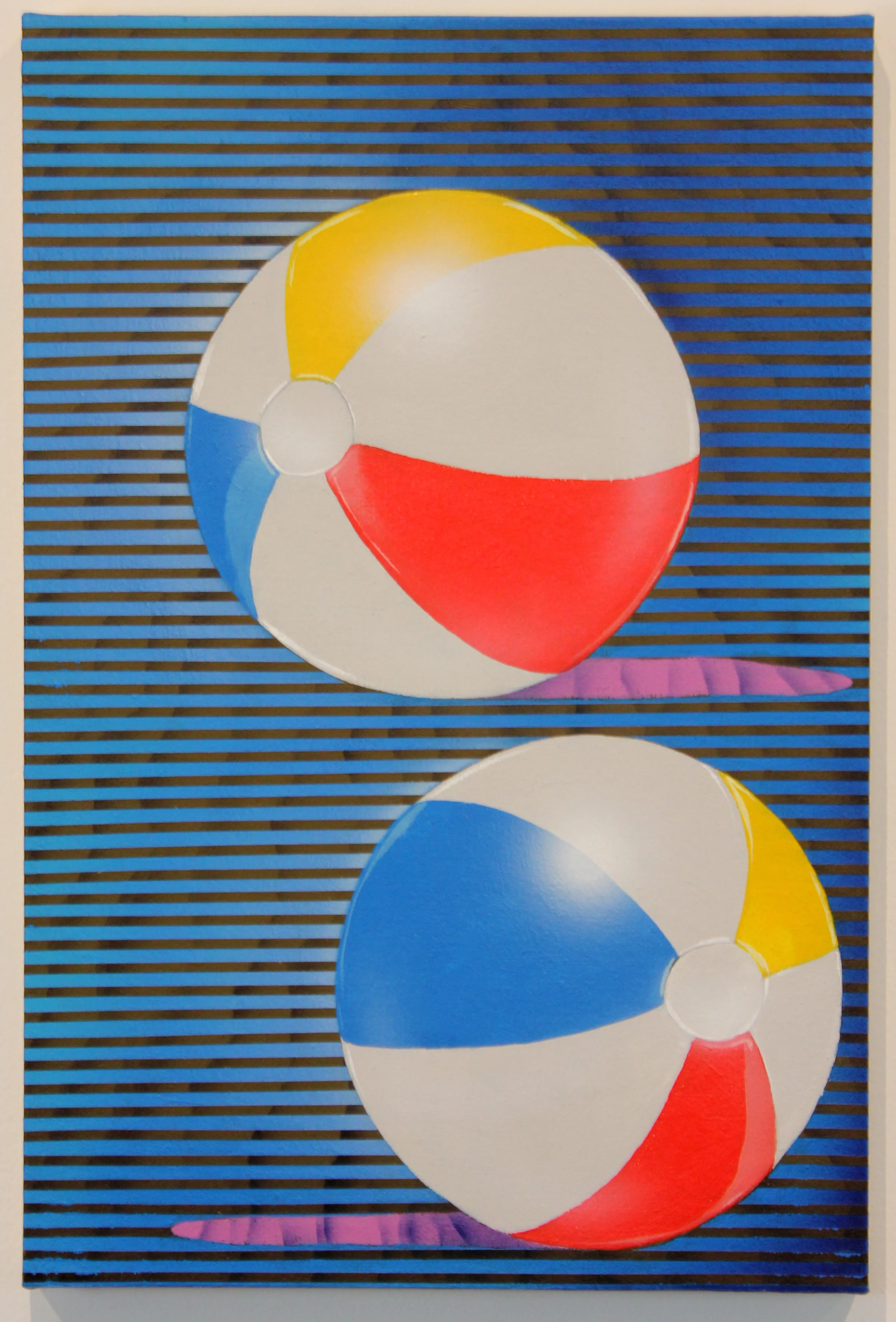 Beach Balls