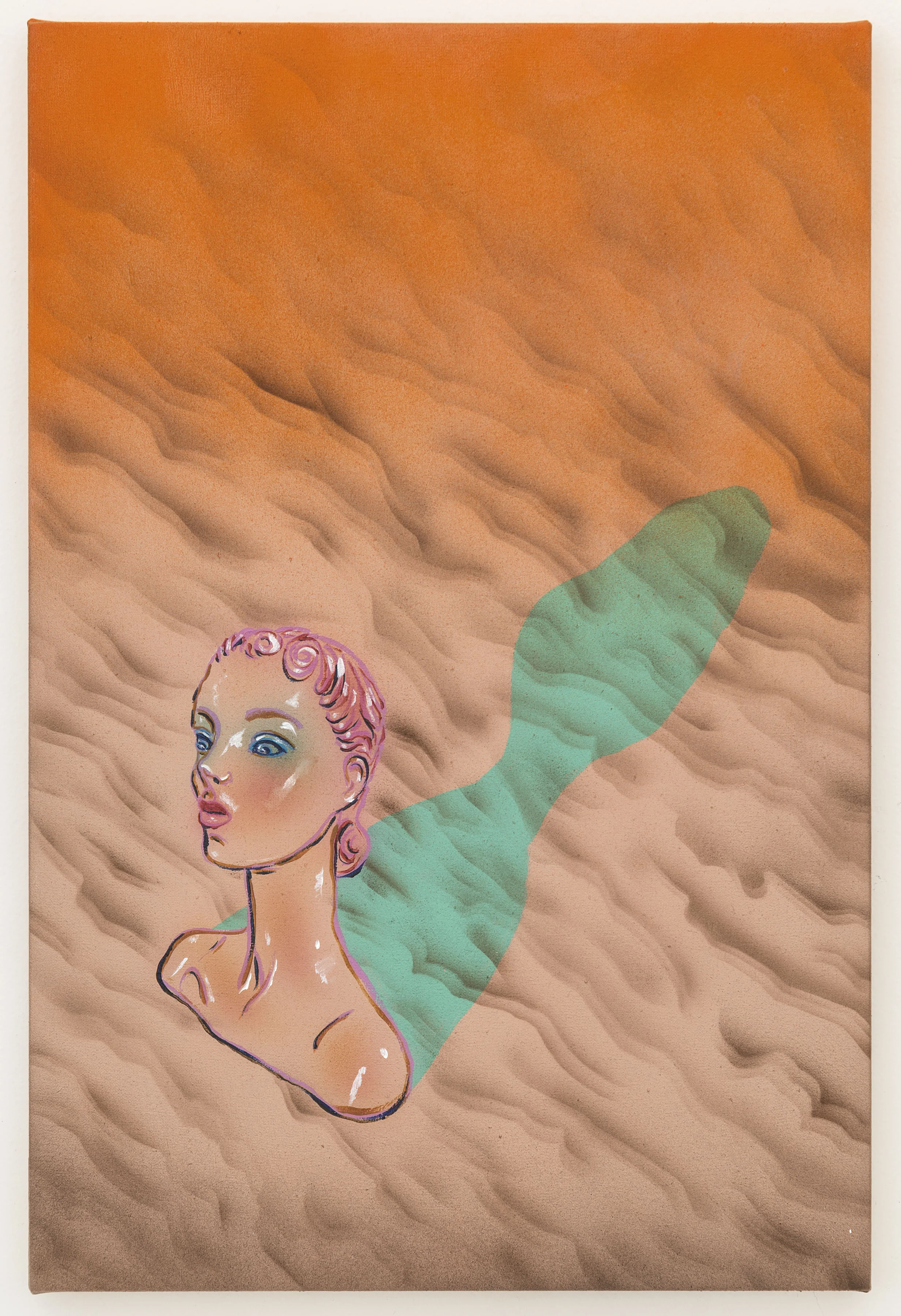 The Shore