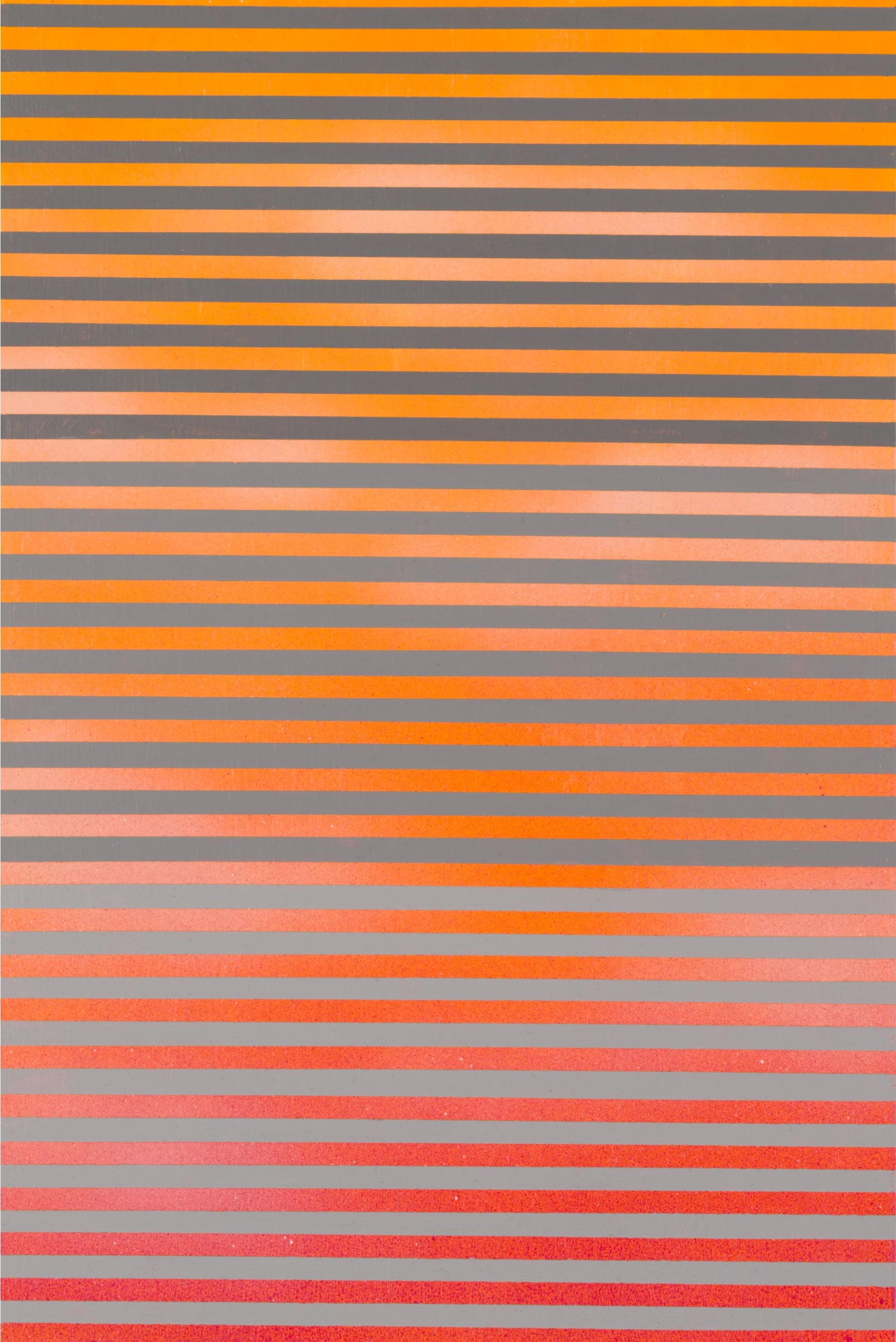Orange Sky