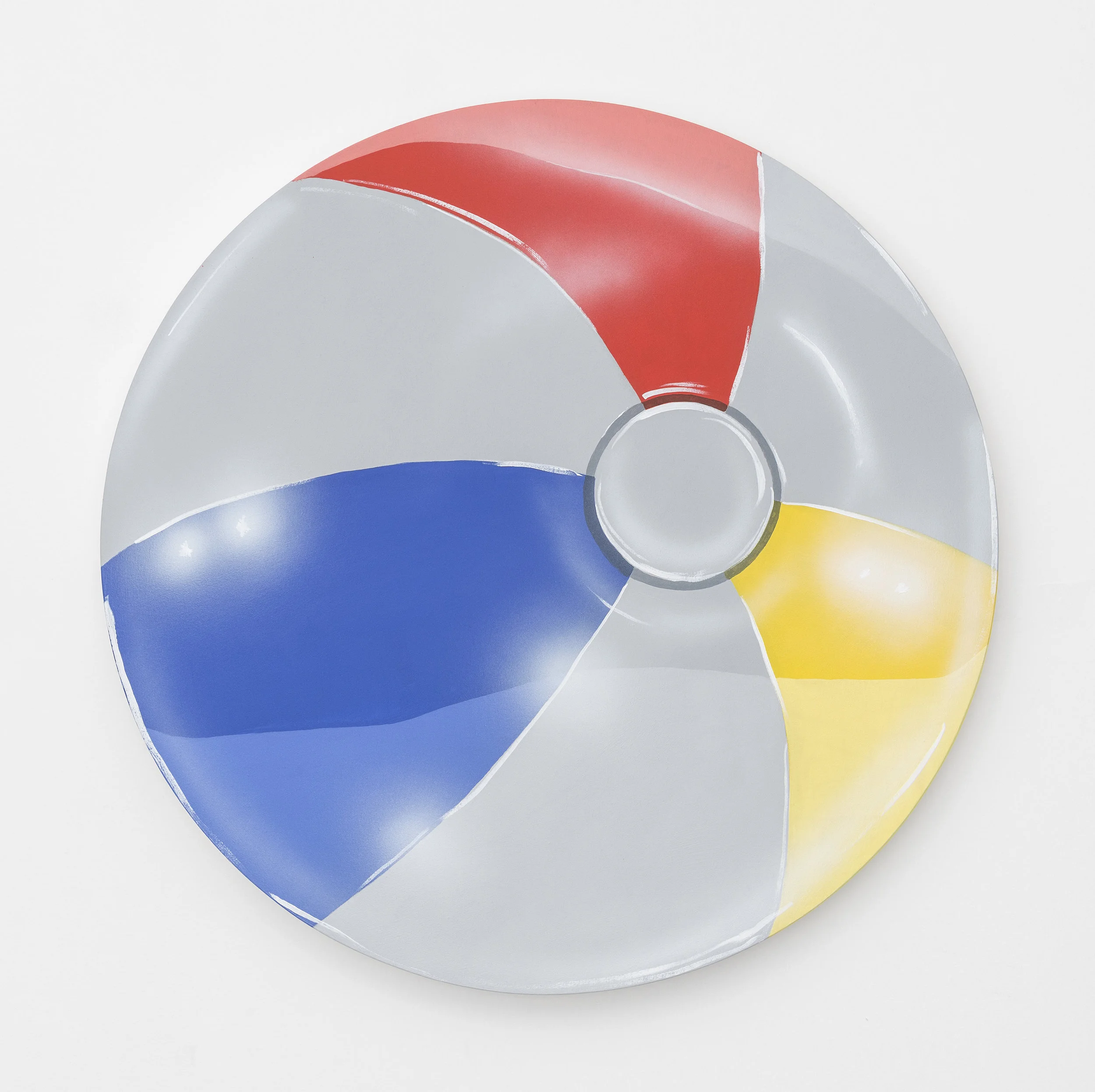 Beach Ball