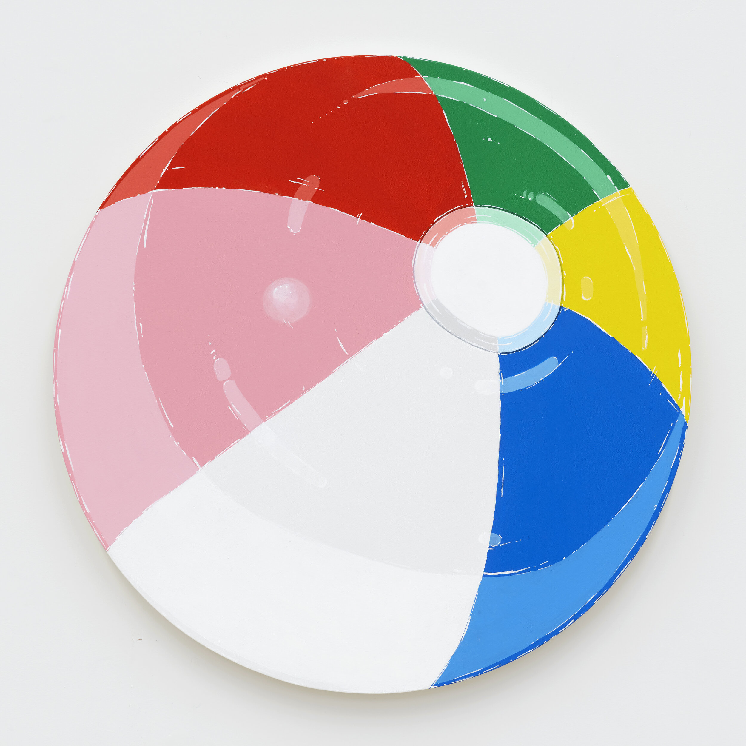 Beach Ball