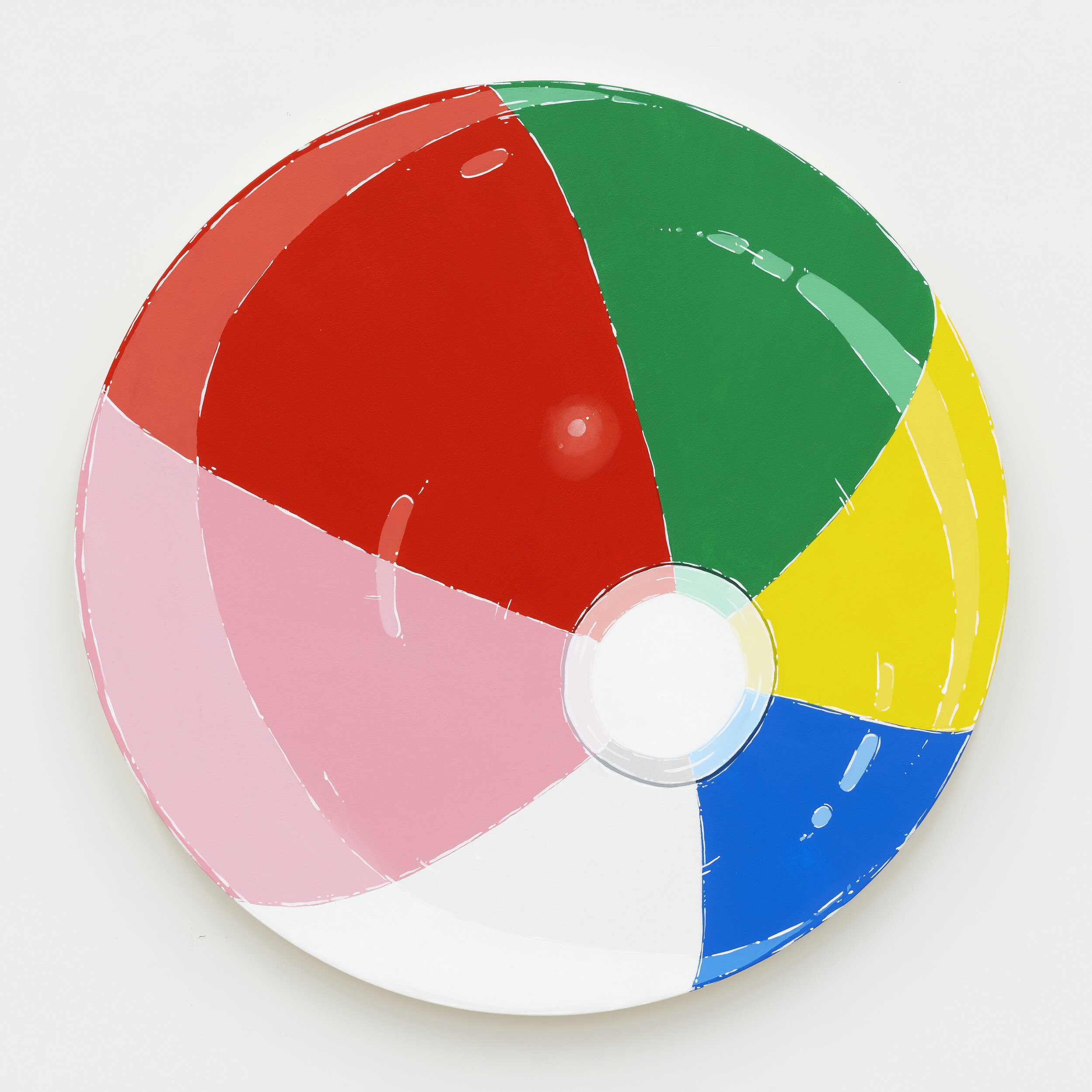 Beach Ball