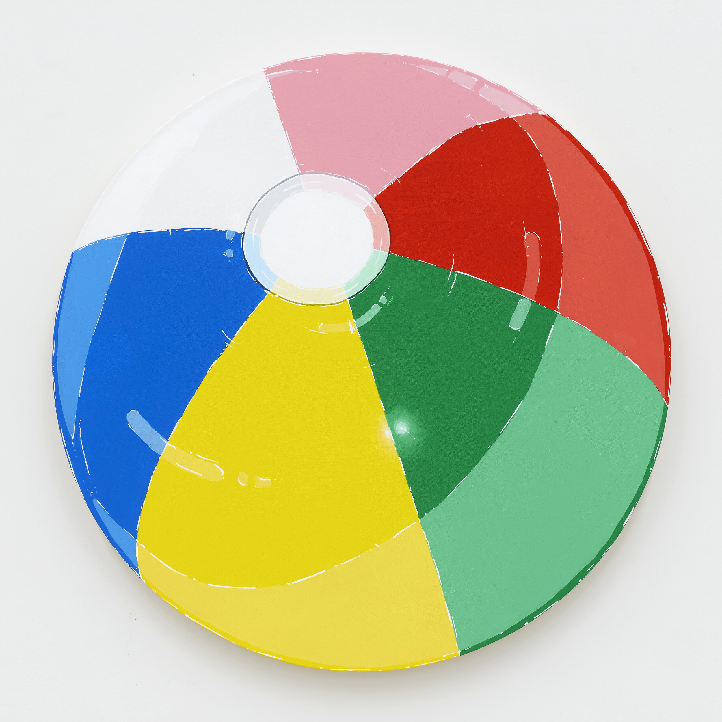 Beach Ball