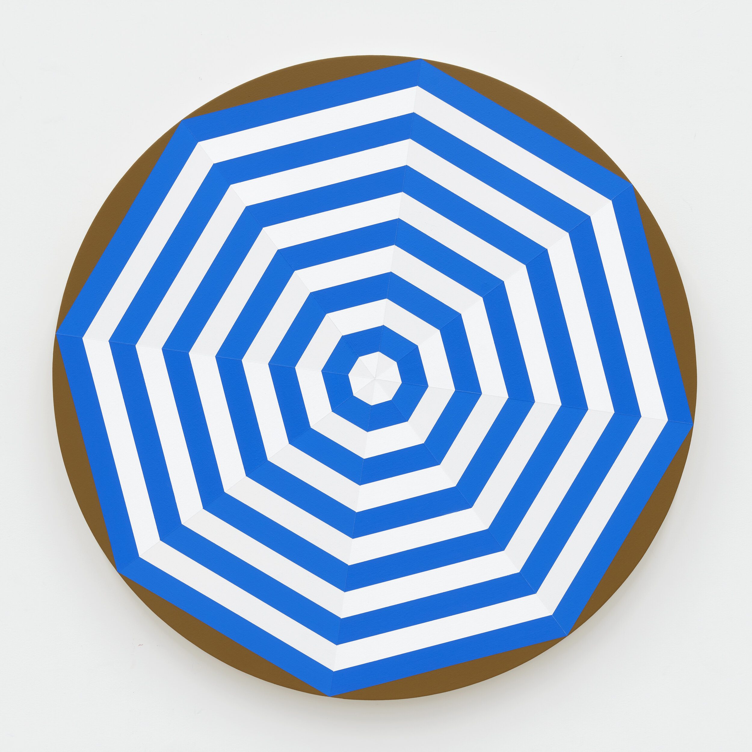 Beach Umbrella (Blue)
