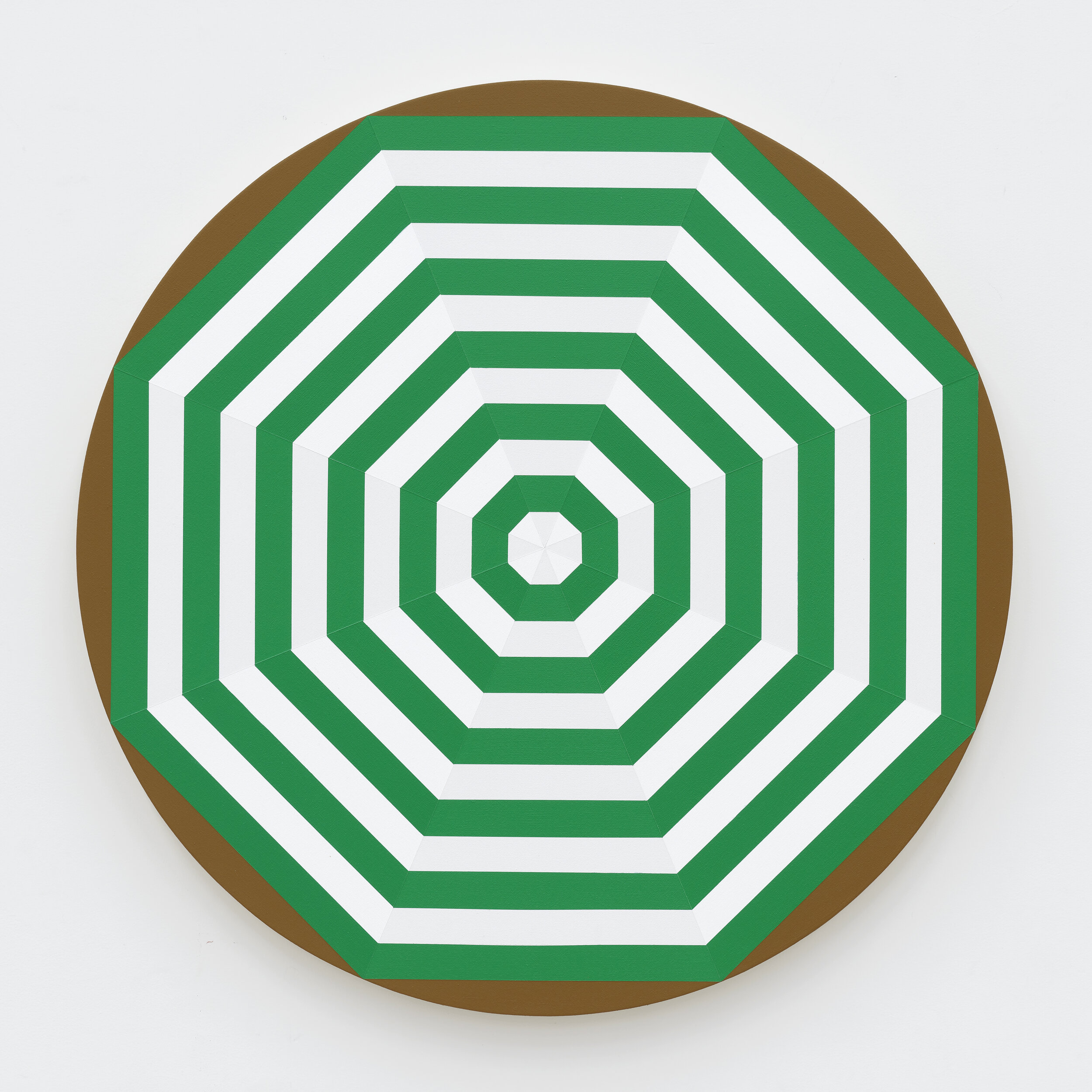 Beach Umbrella (Green)