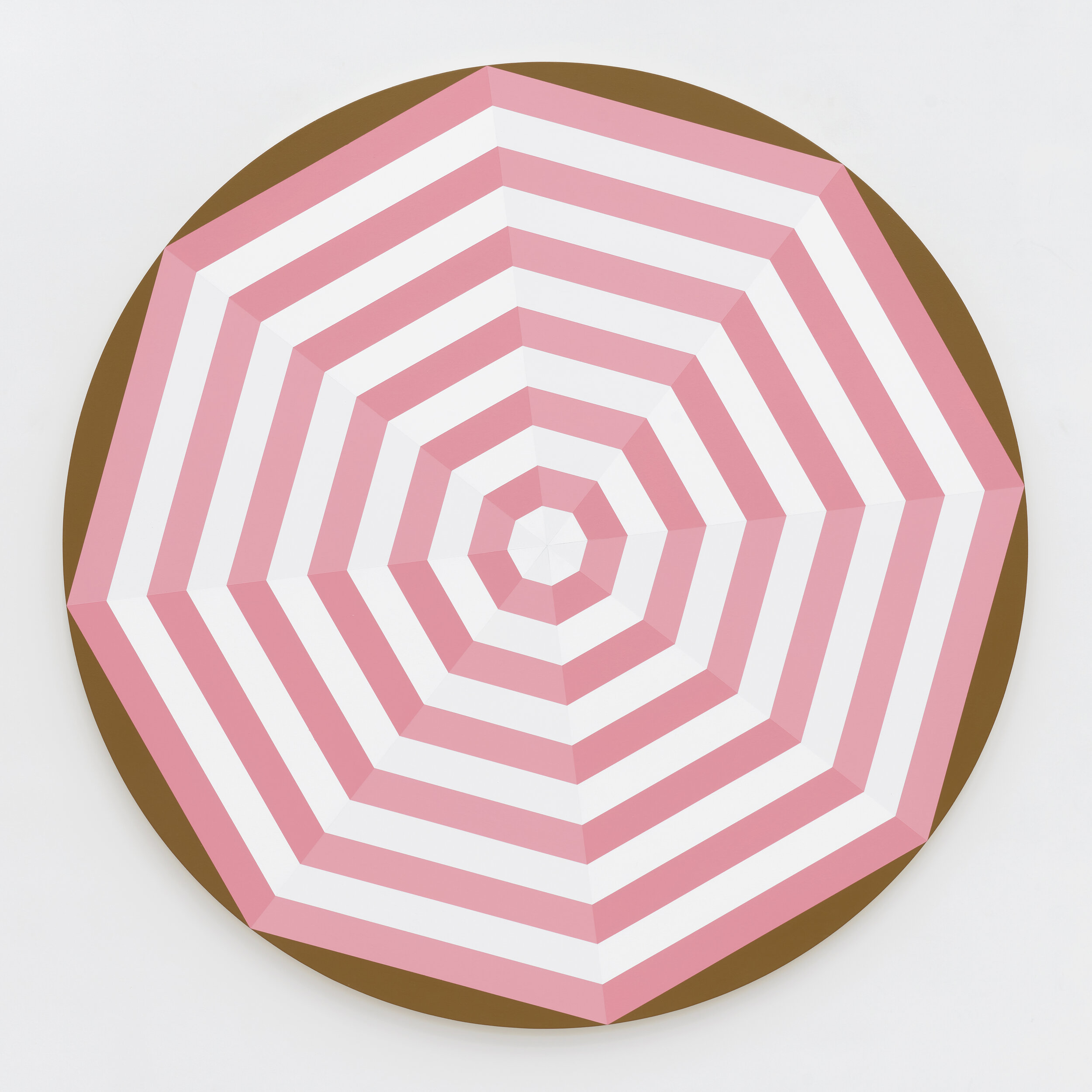 Beach Umbrella (Pink)