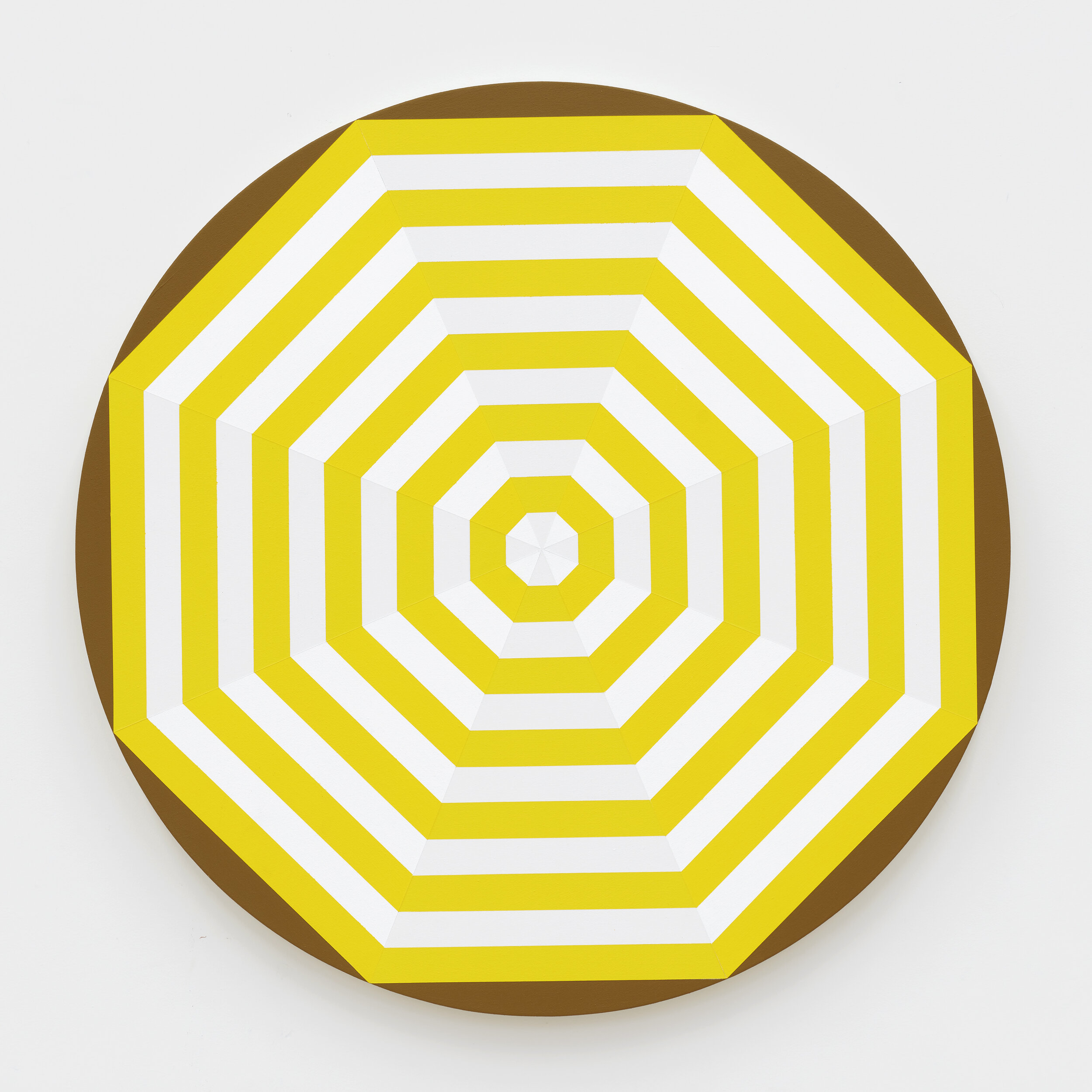 Beach Umbrella (Yellow)