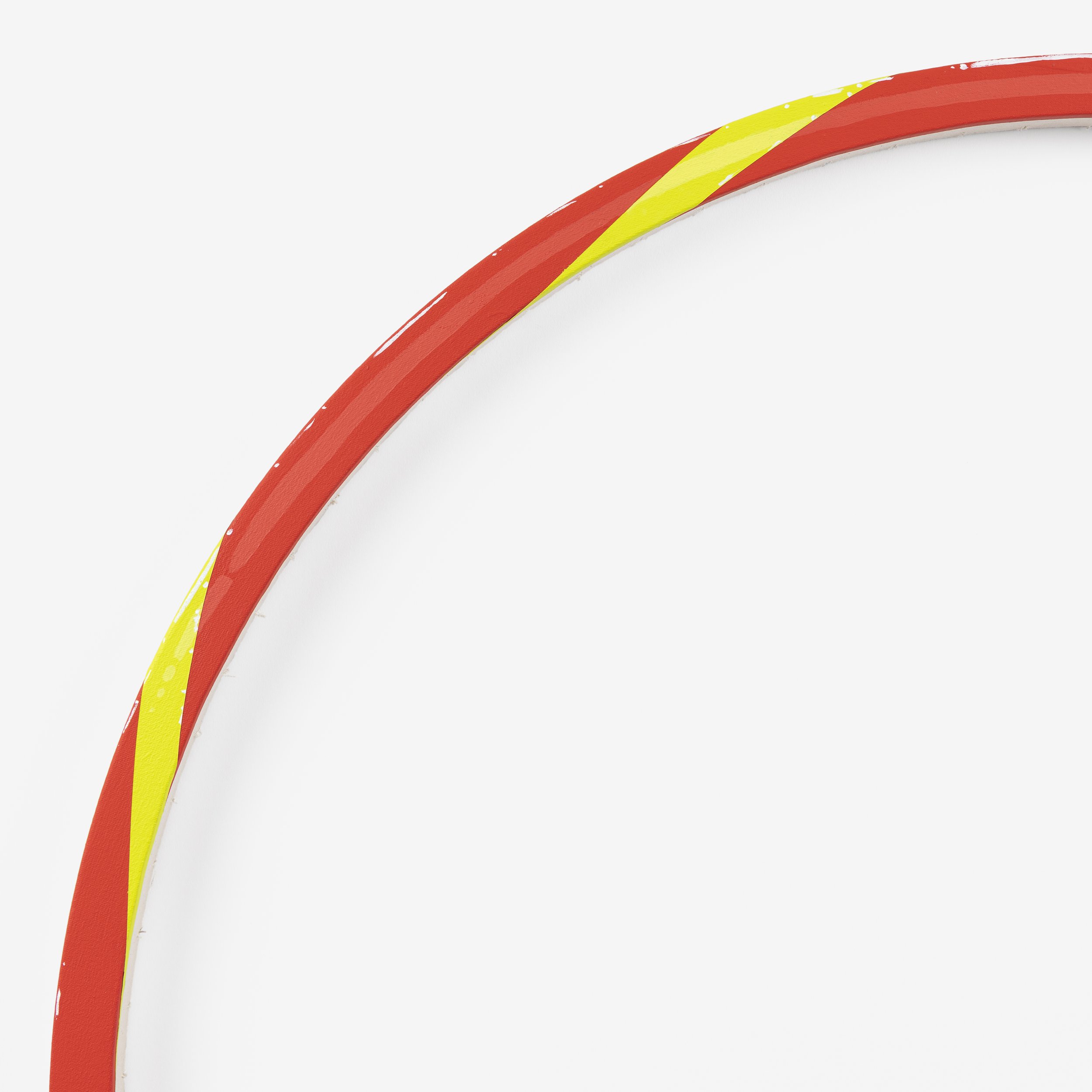 Hula Hoop (red/yellow)