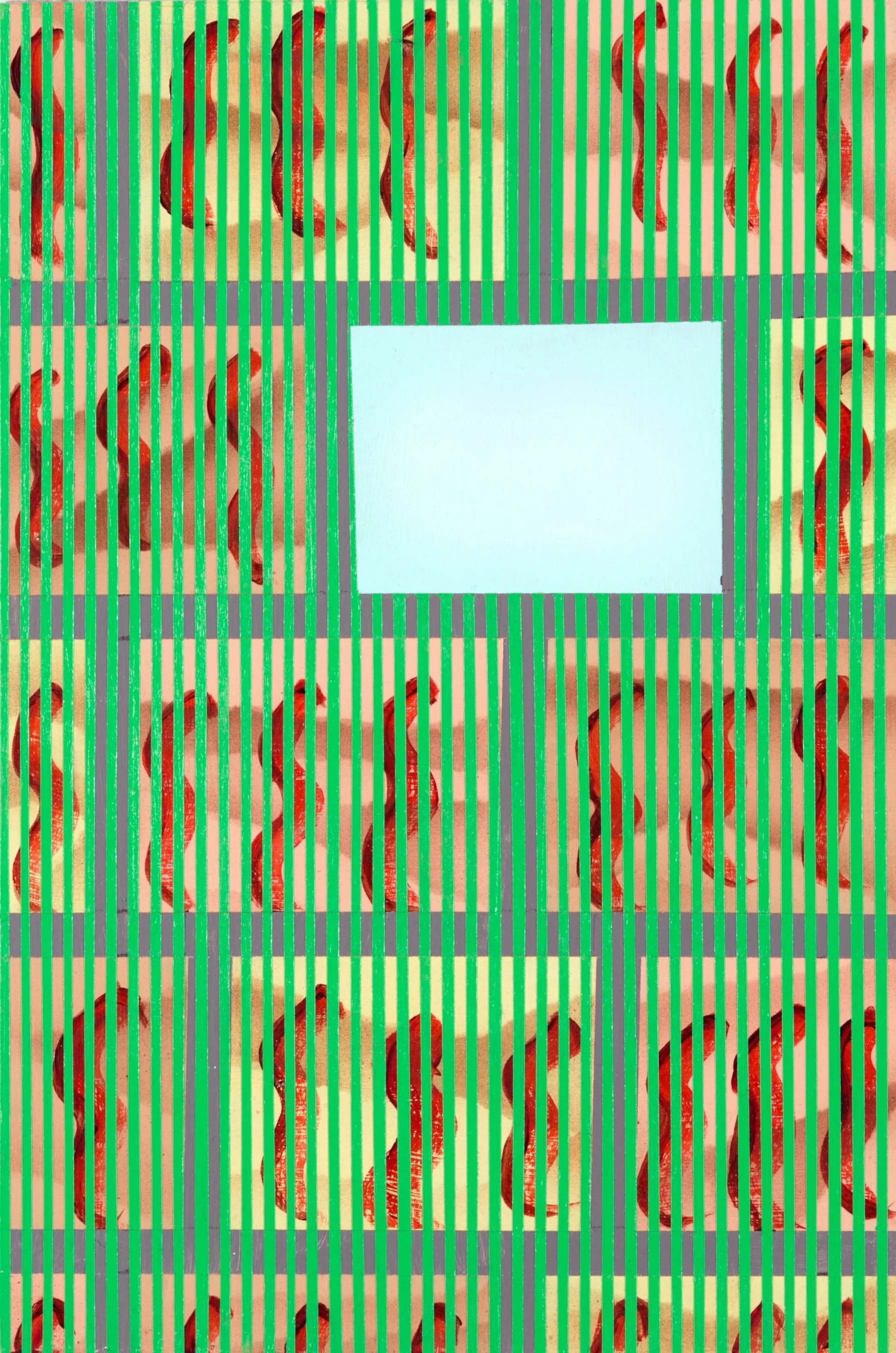 Lost Brick, Lonely Cloud