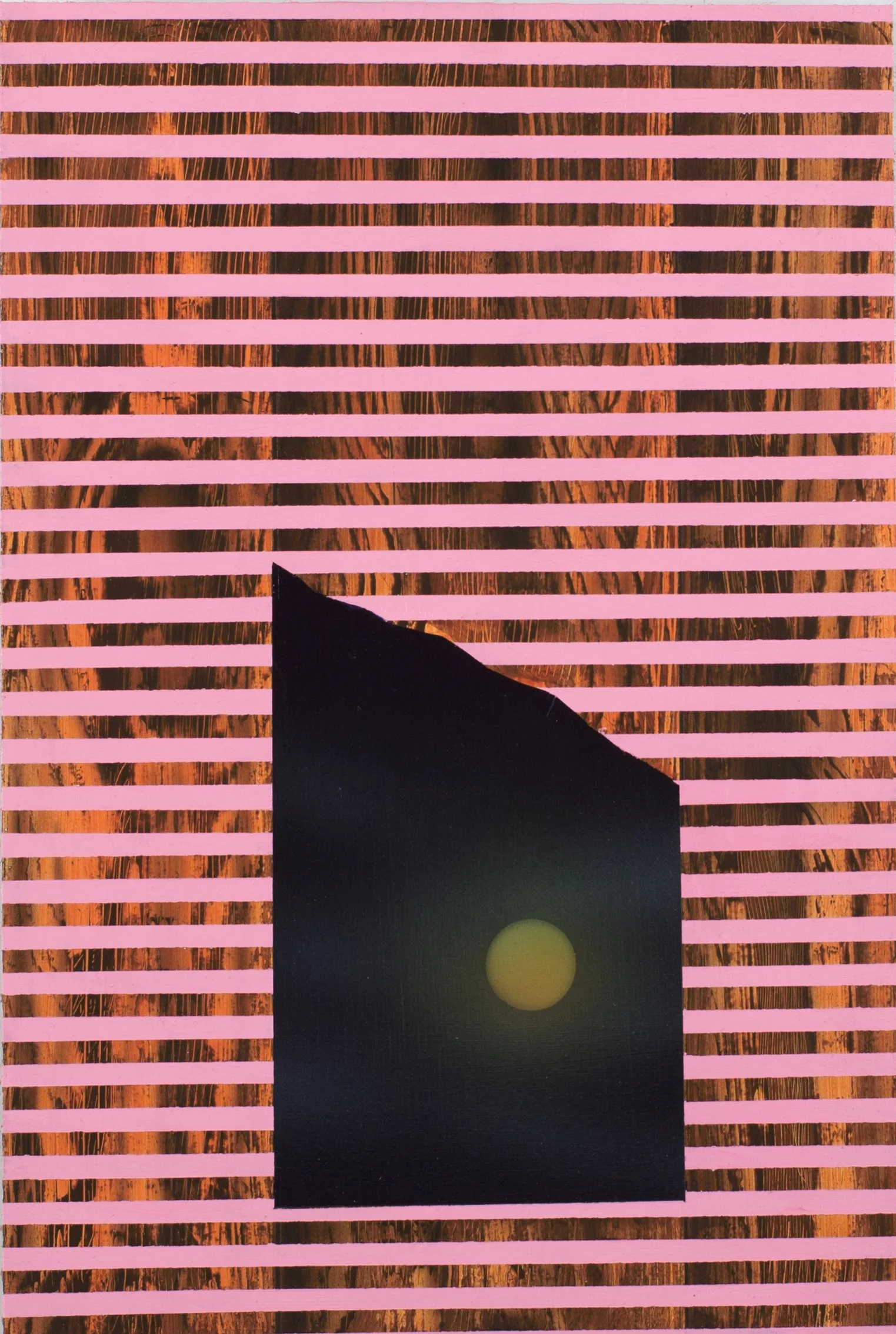 Pink Moon