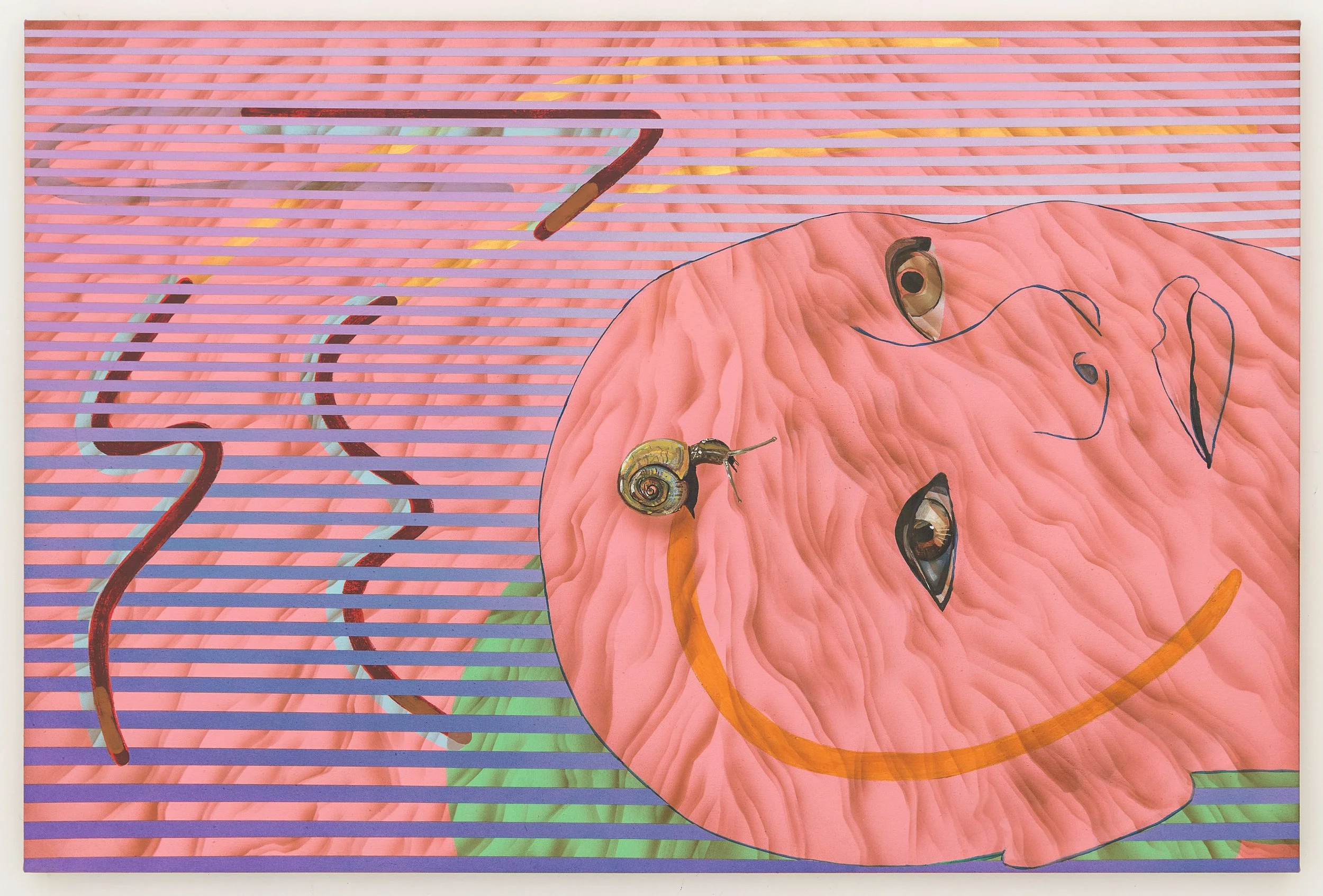 Slow Dissolve