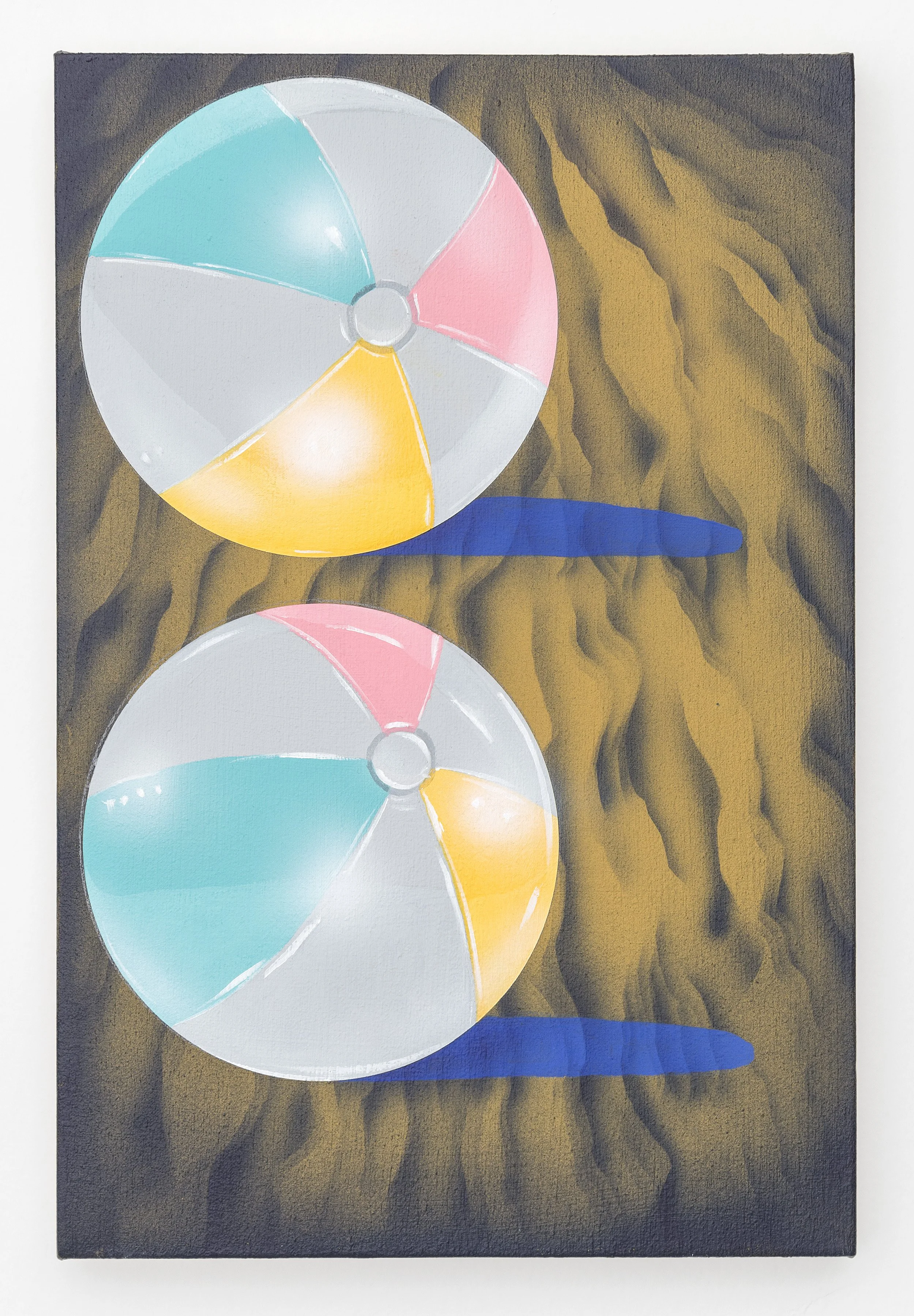 Beach Balls