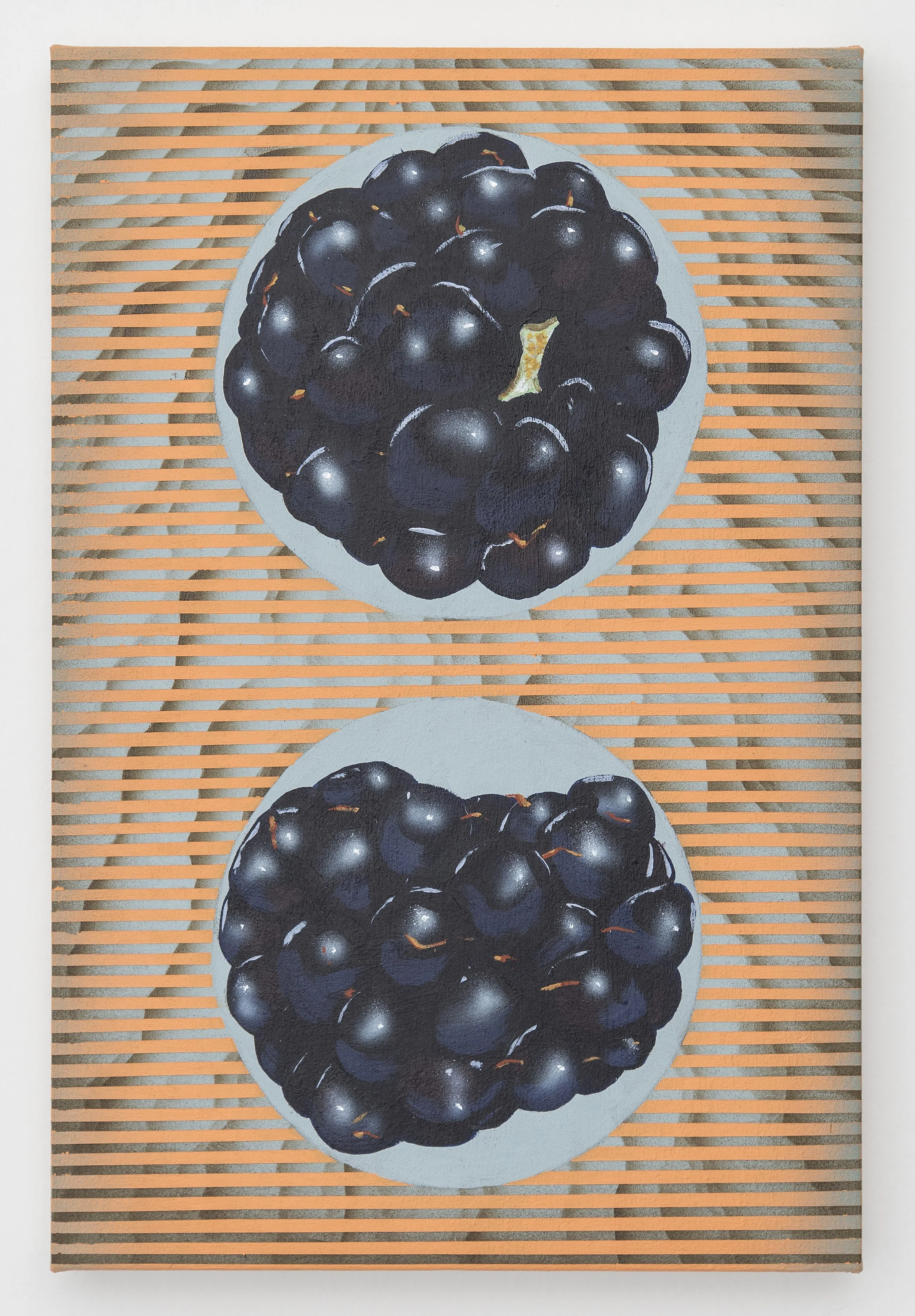 Blackberries
