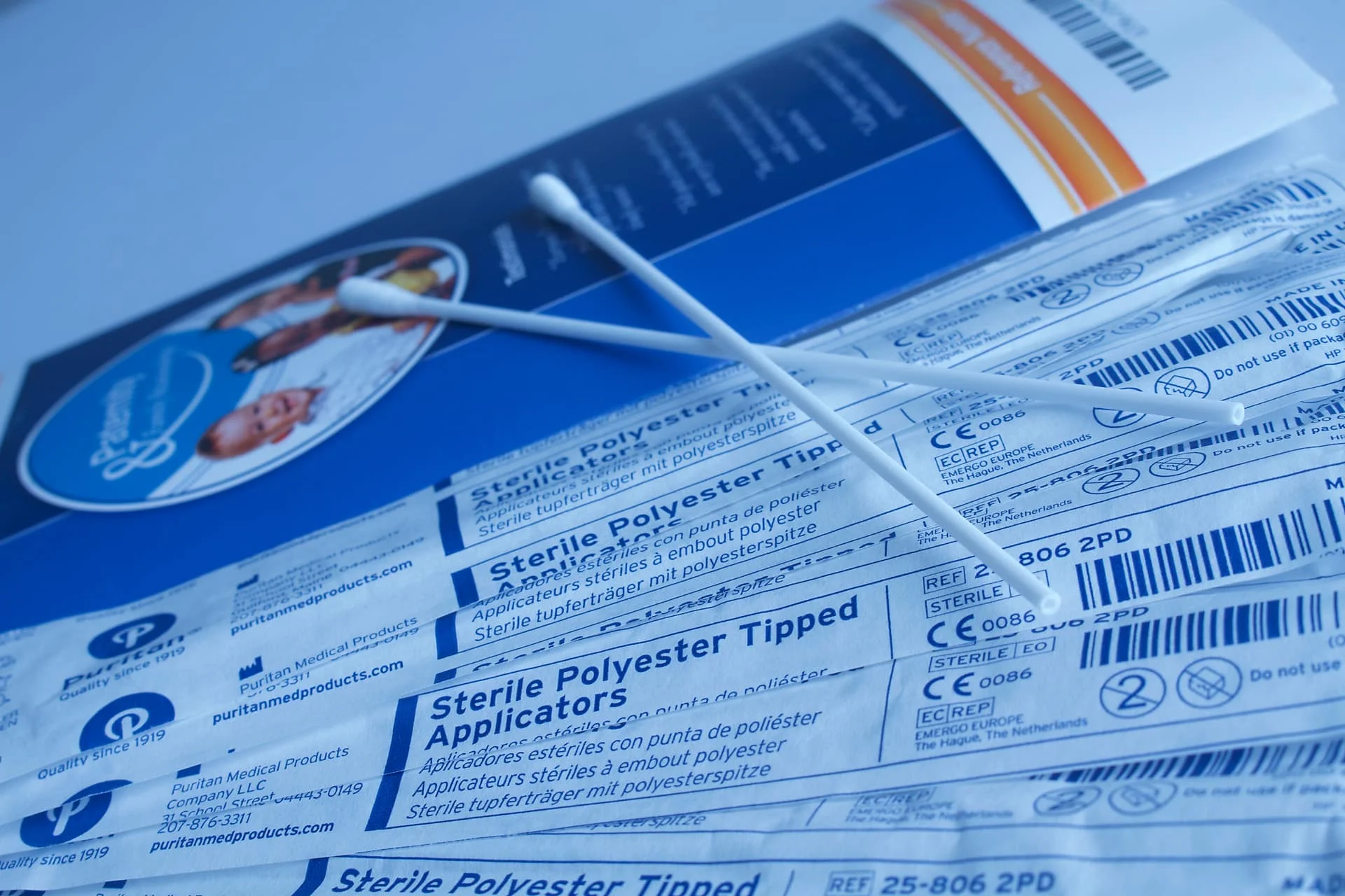 Why Should I Buy a Home DNA Test Kit?